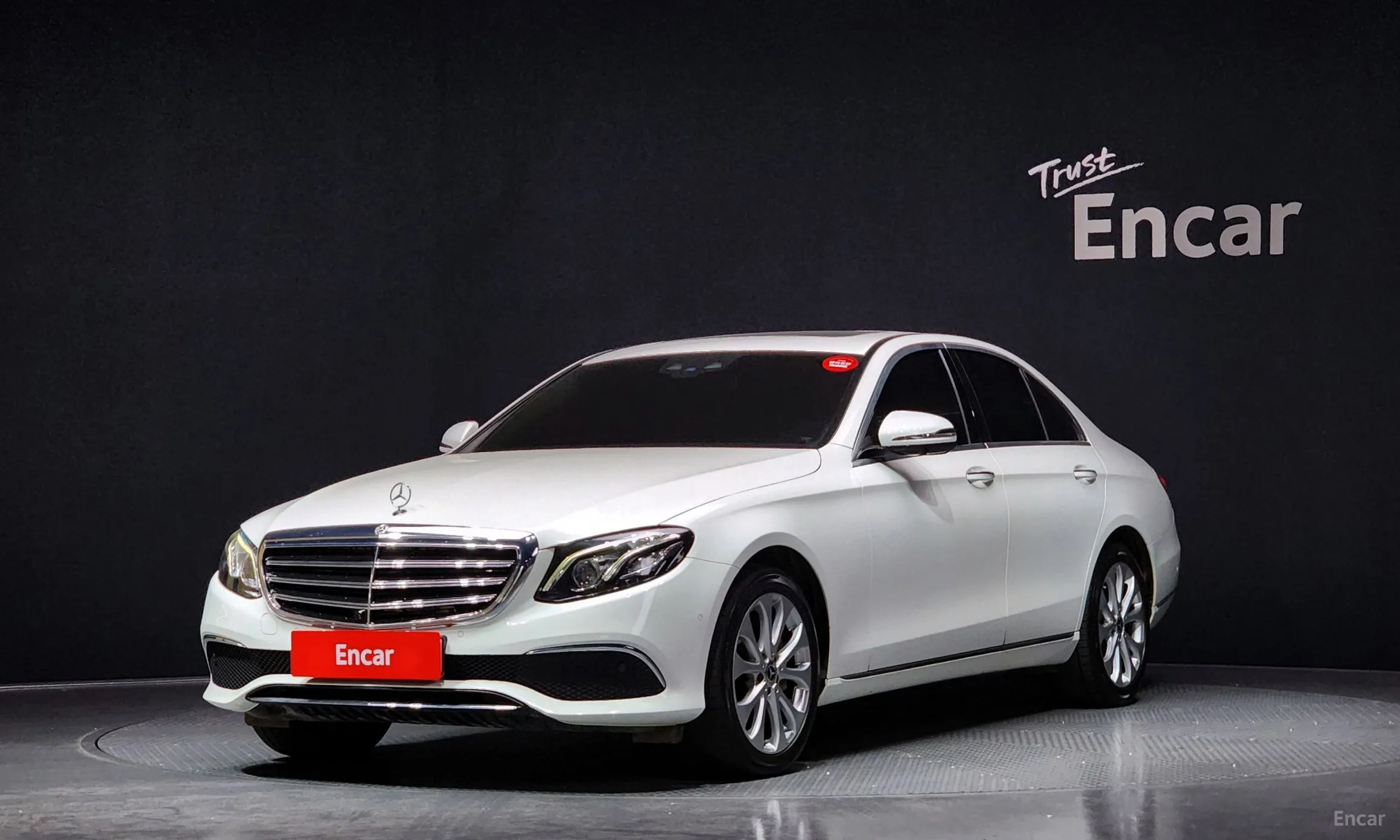E-Class W213