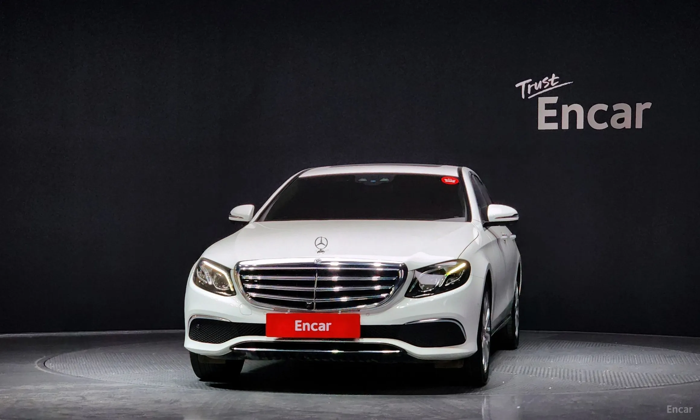 Mercedes Benz E-Class W213 превью 2