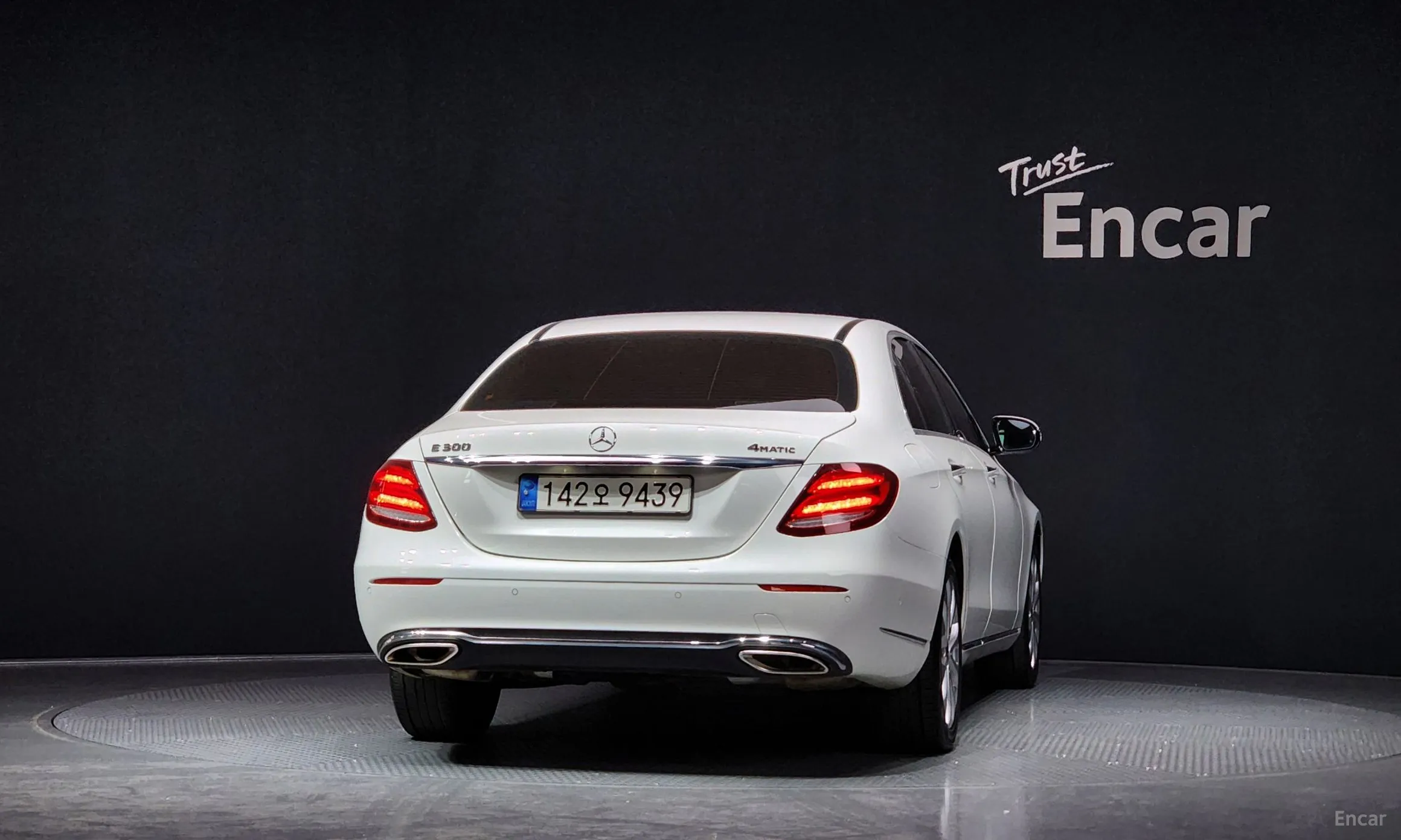 Mercedes Benz E-Class W213 превью 3