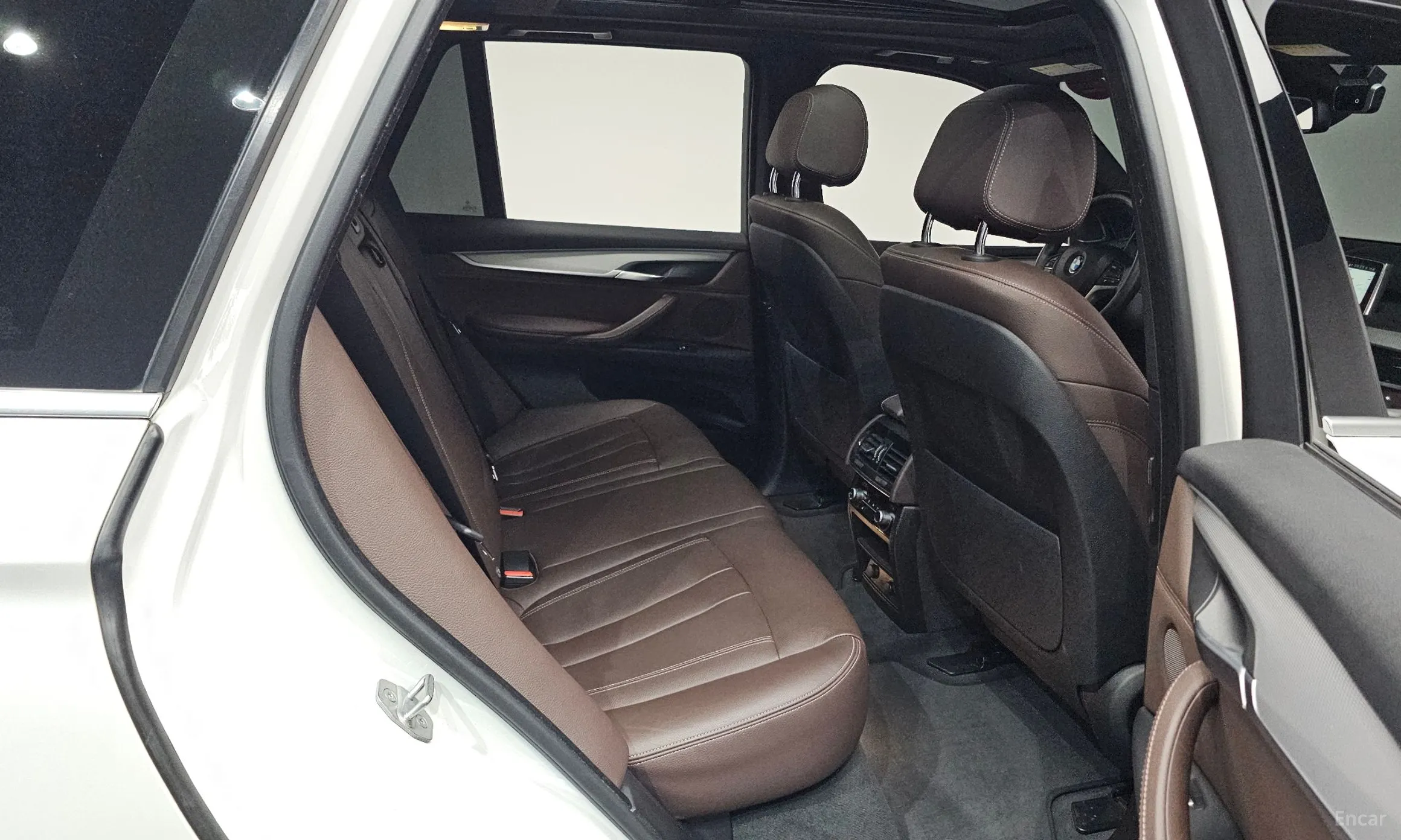 BMW X5 (F15) превью 4