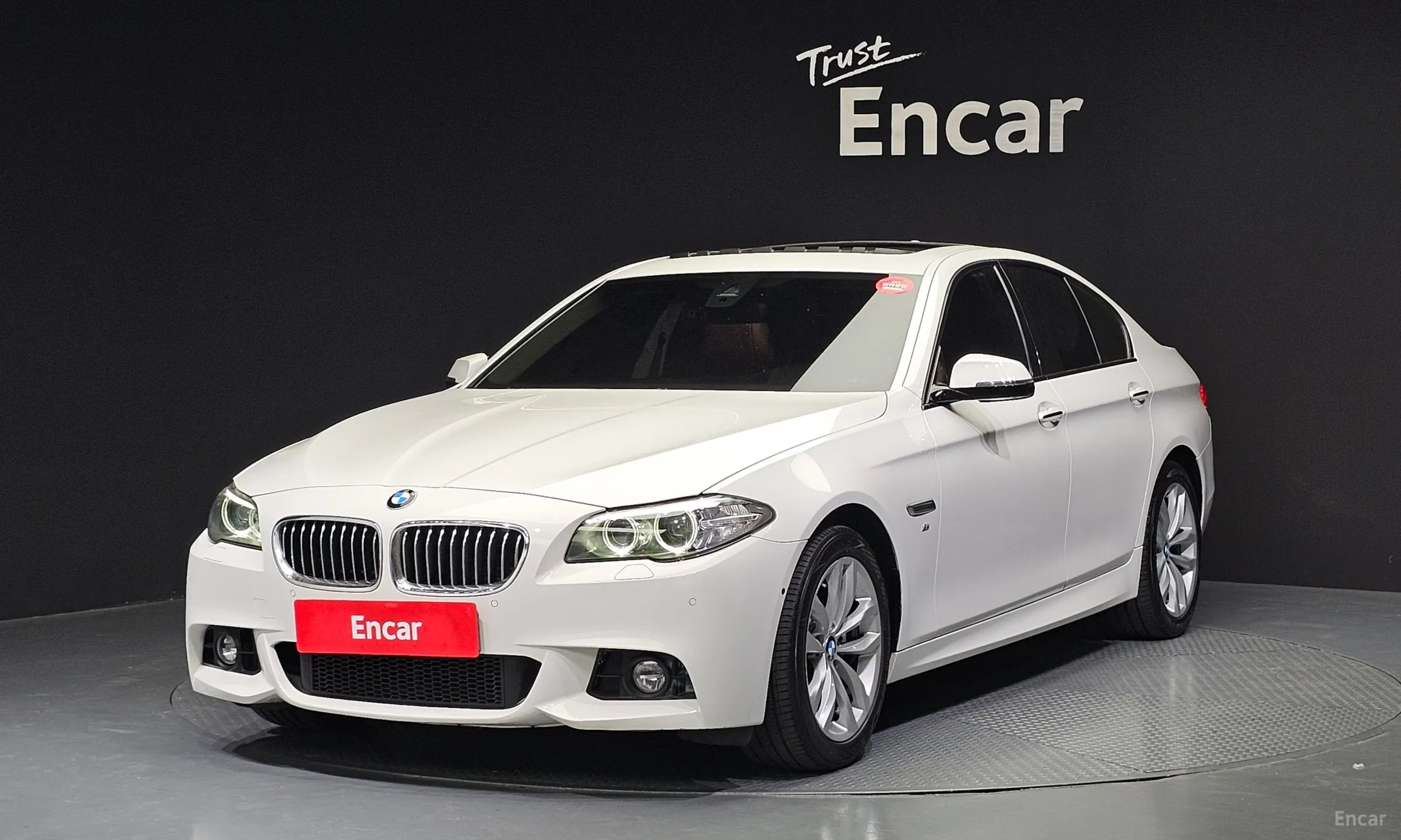 5 Series (F10)