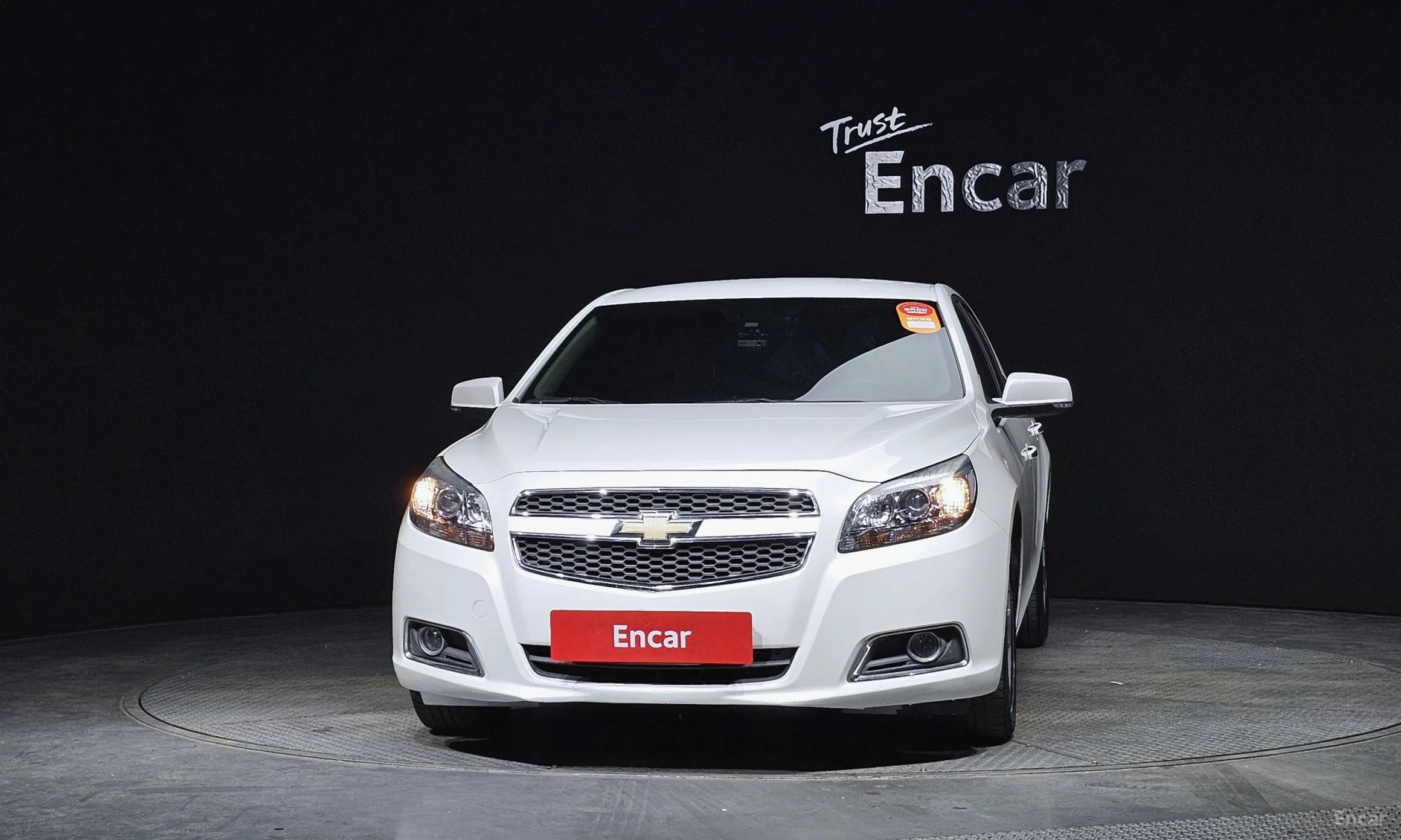 Chevrolet (GM Daewoo) Malibu превью 2