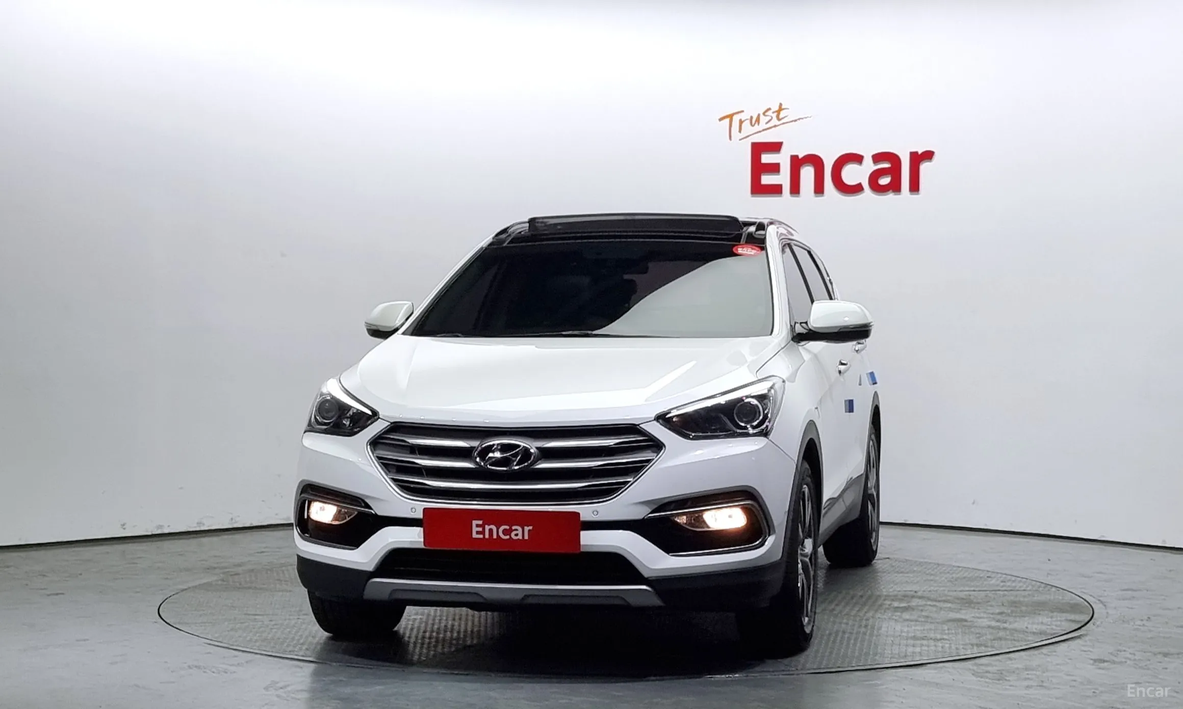 Hyundai Santa Fe Prime превью 2