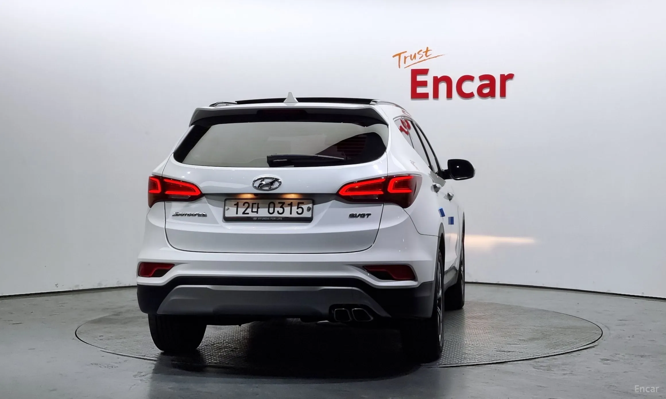 Hyundai Santa Fe Prime превью 3