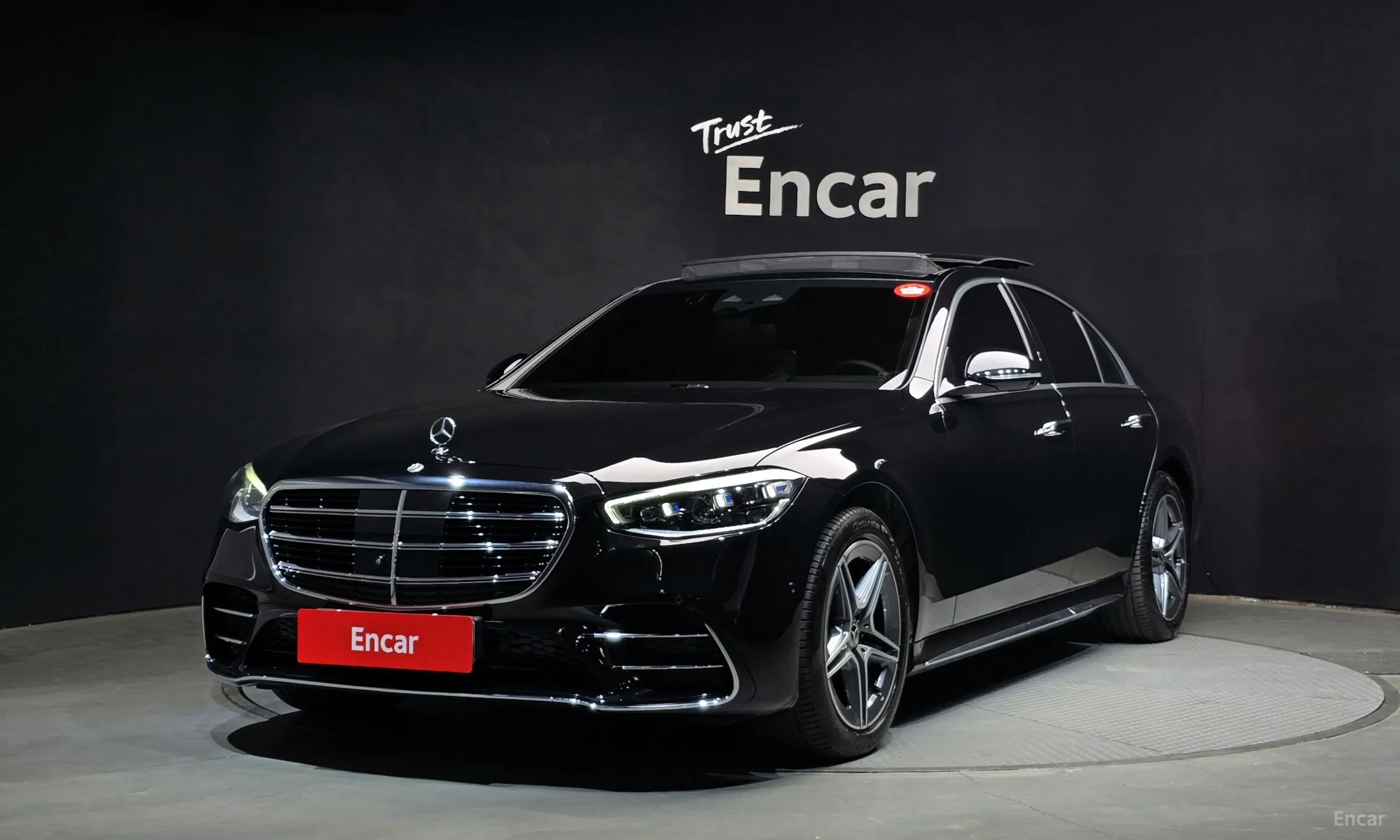 S-Class W223