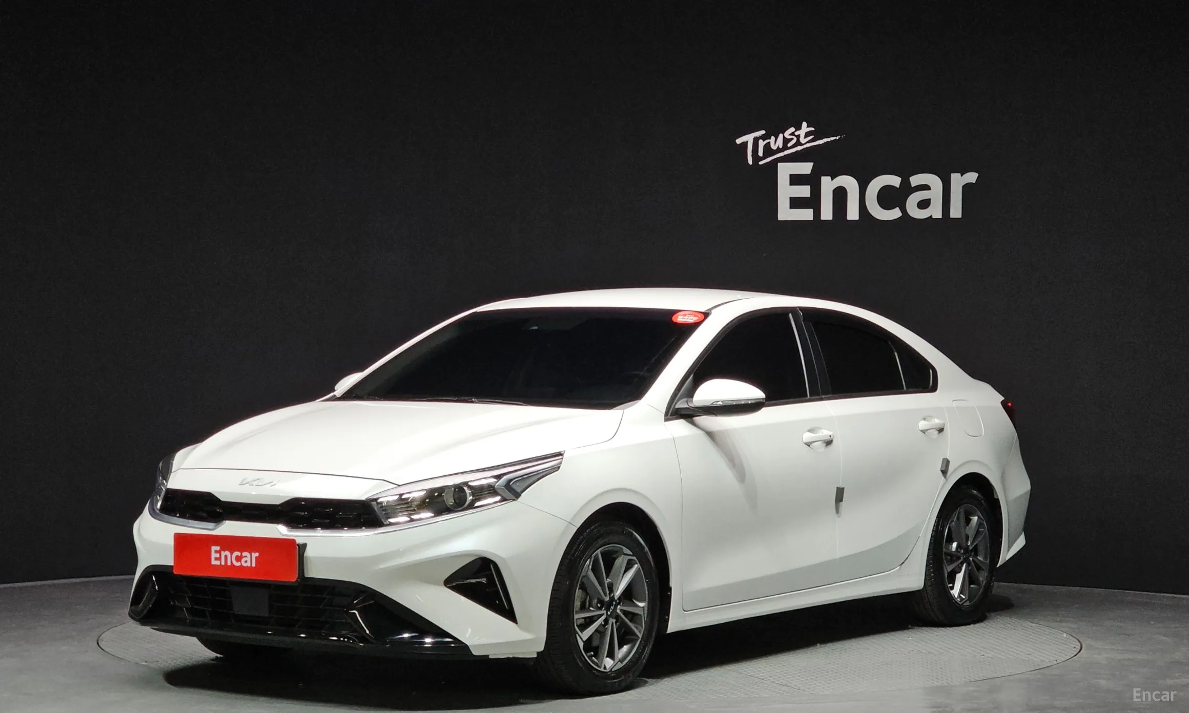 Kia K3 2nd Generation