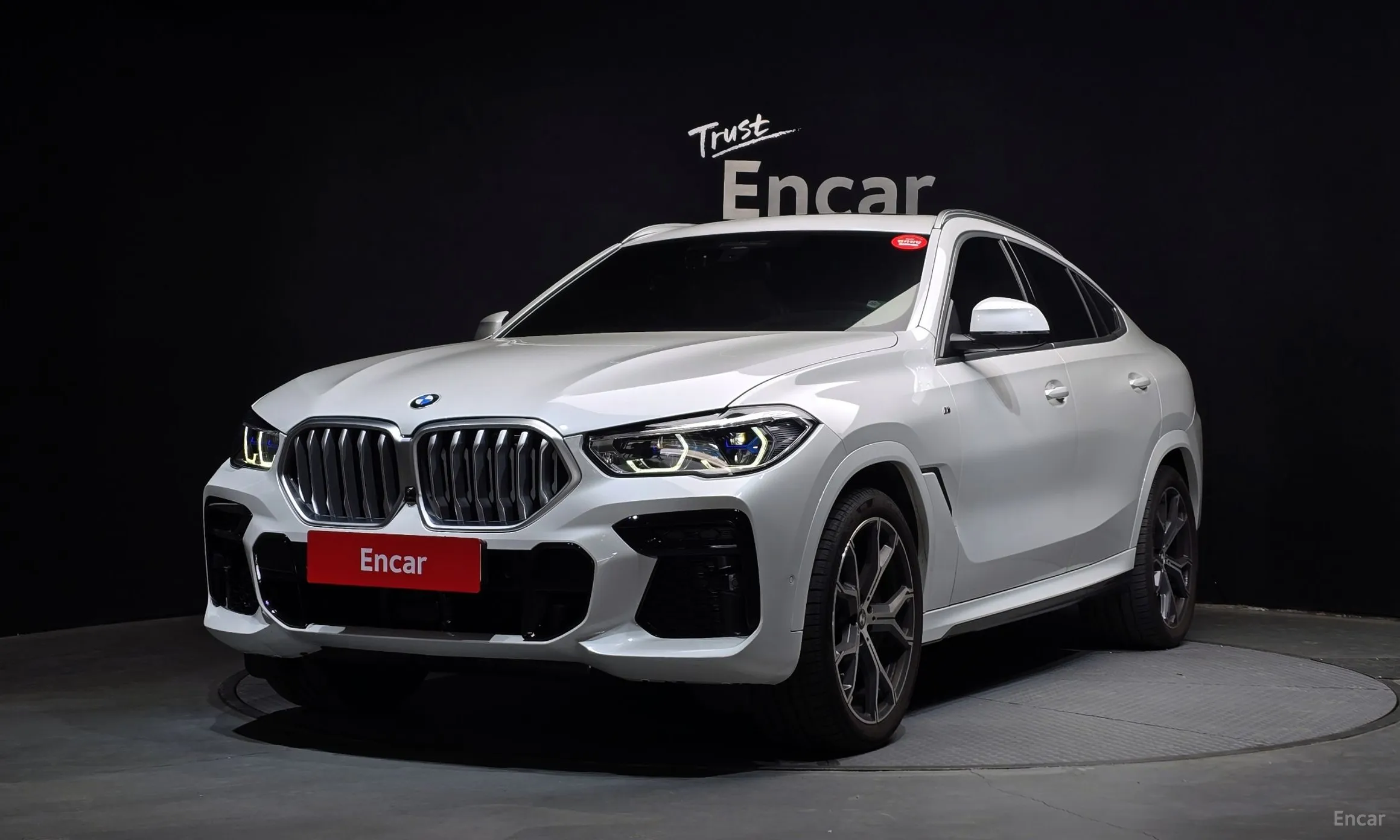 BMW X6 (G06)
