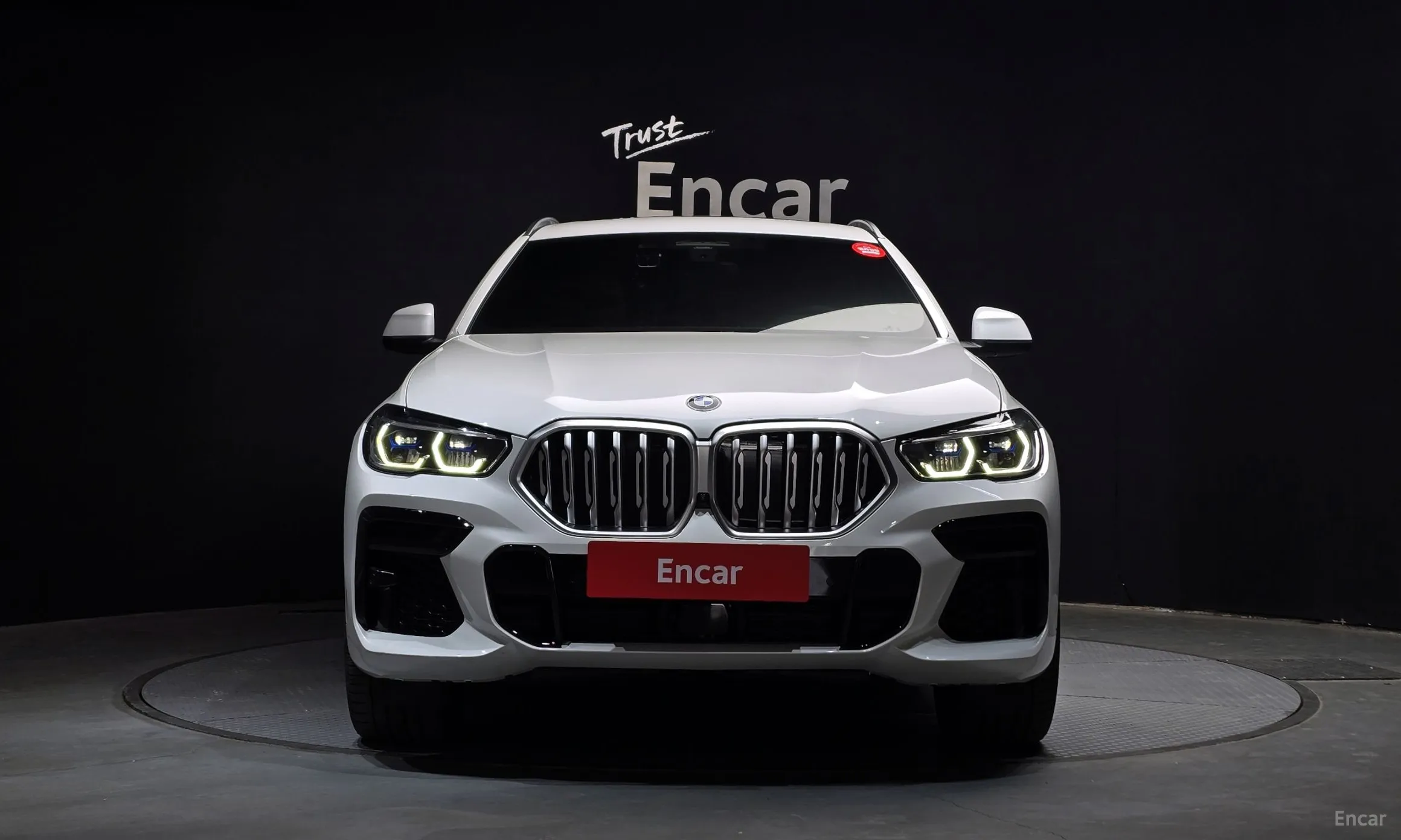 BMW X6 (G06)