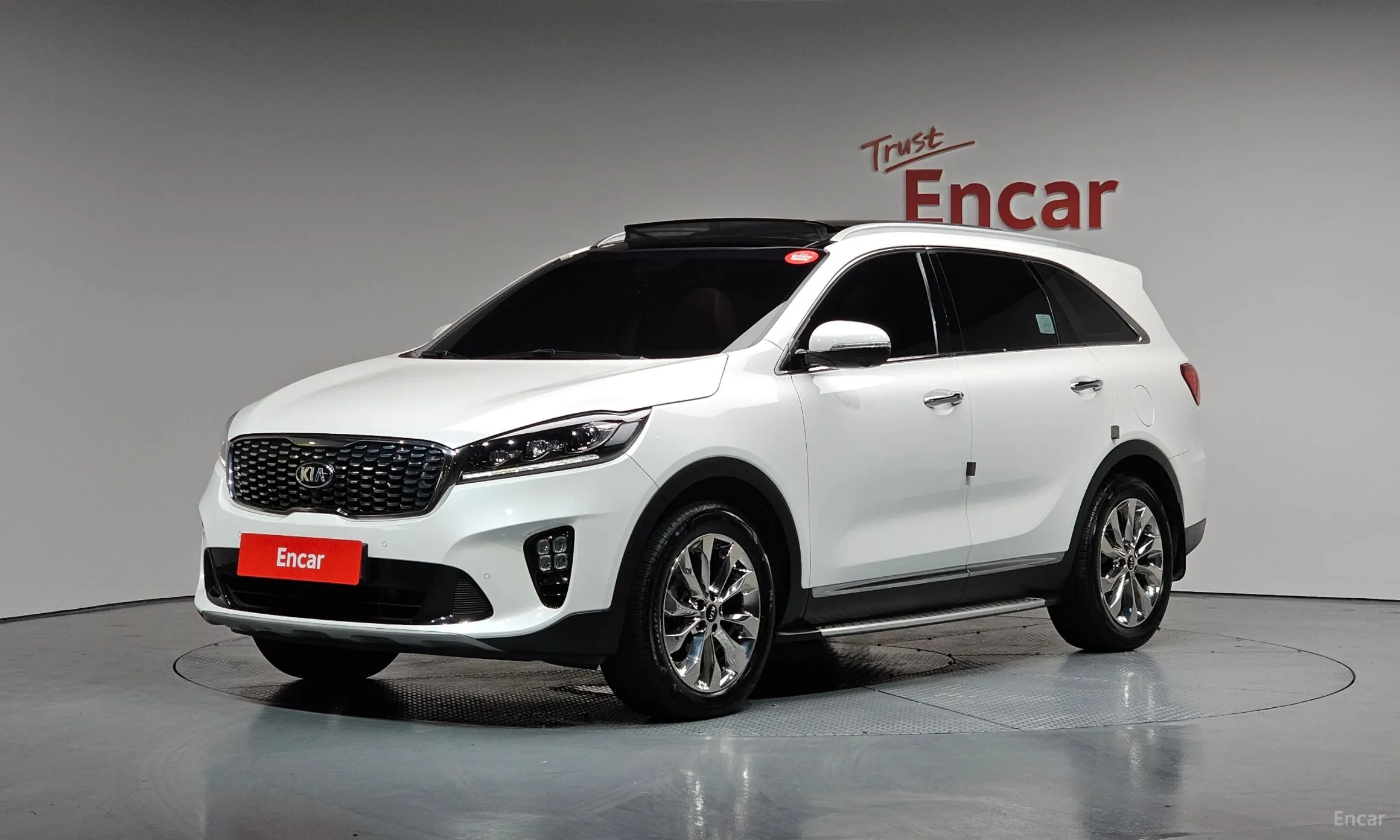 Sorento