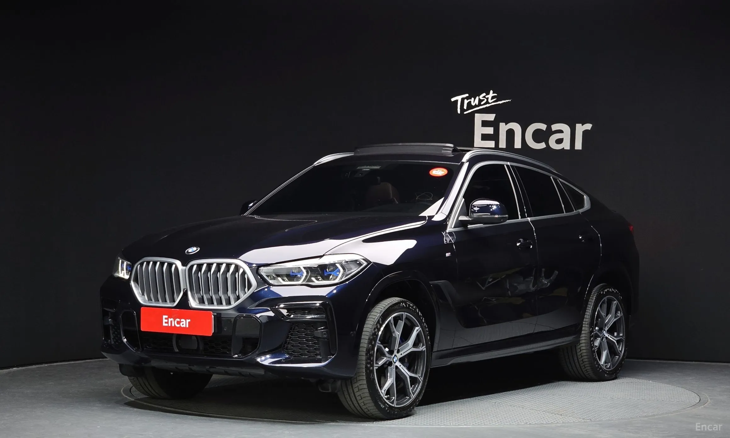 X6 (G06)