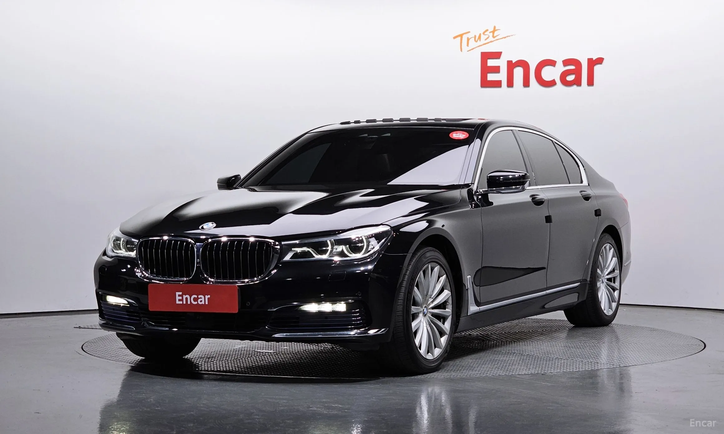 7 Series (G11)
