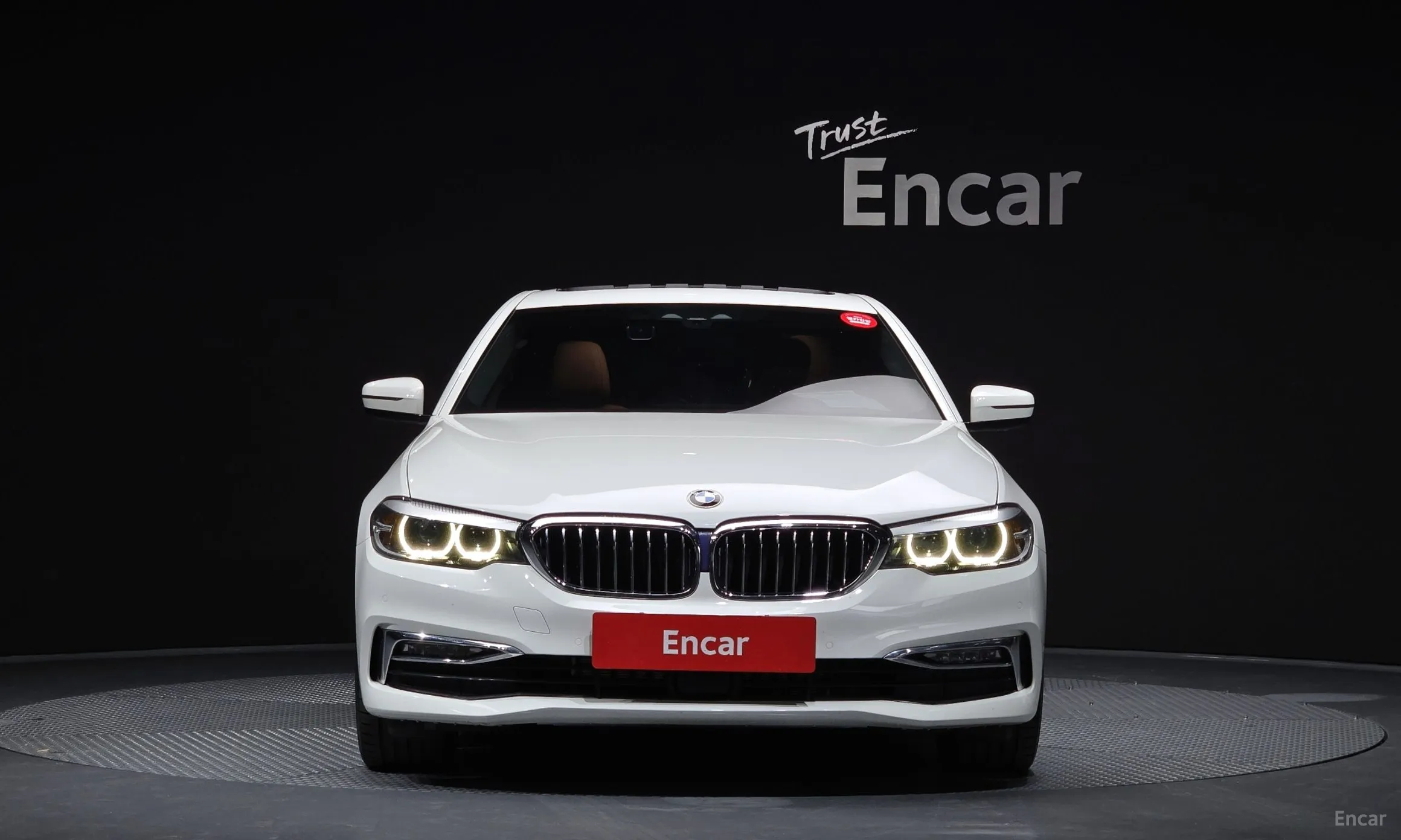 BMW 5 Series (G30)