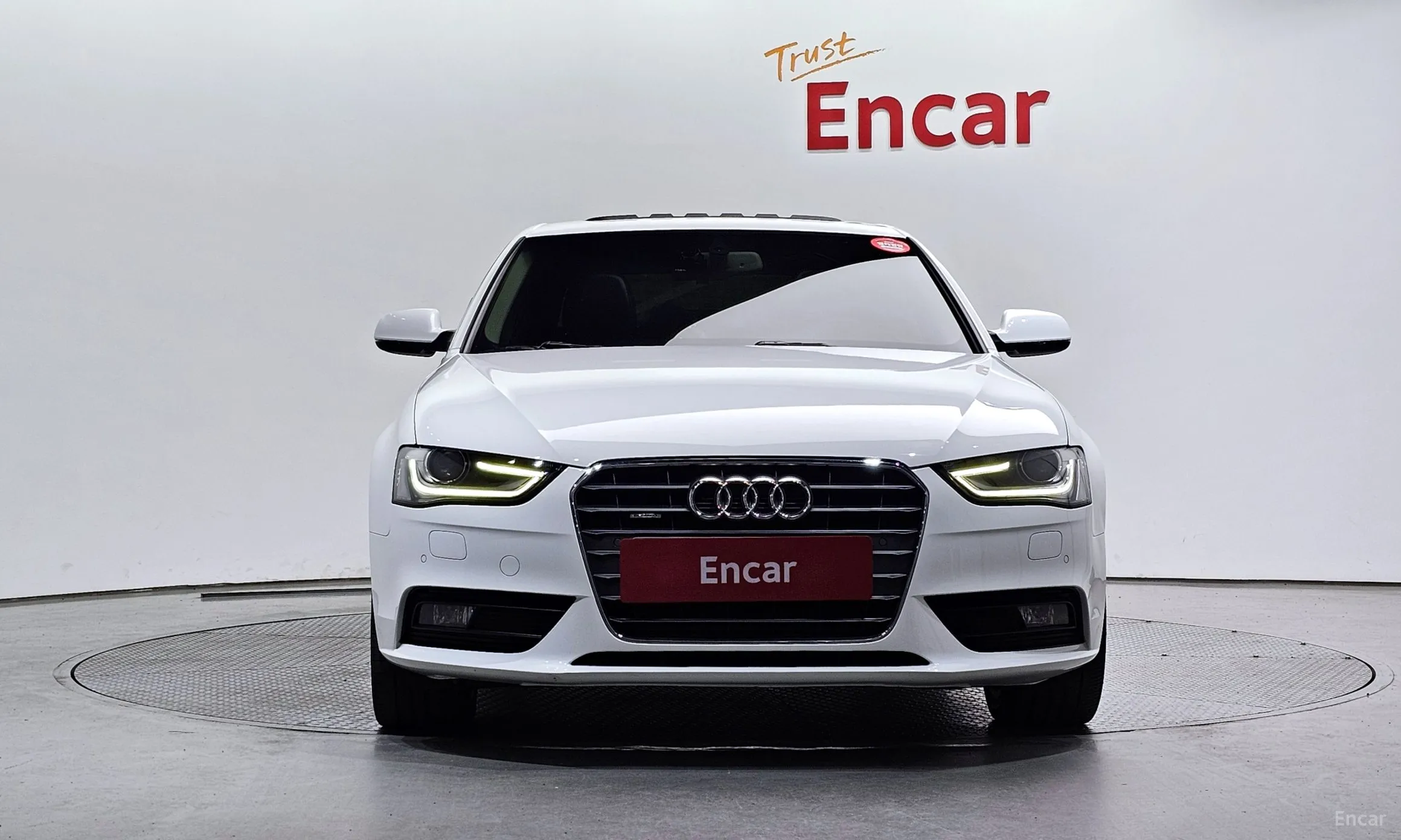 Audi New A4