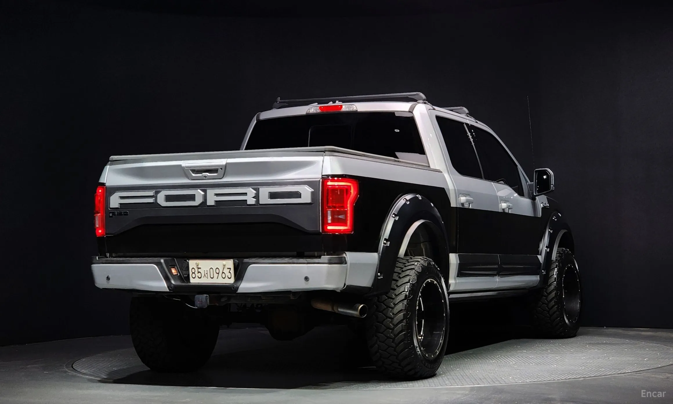 Ford F150