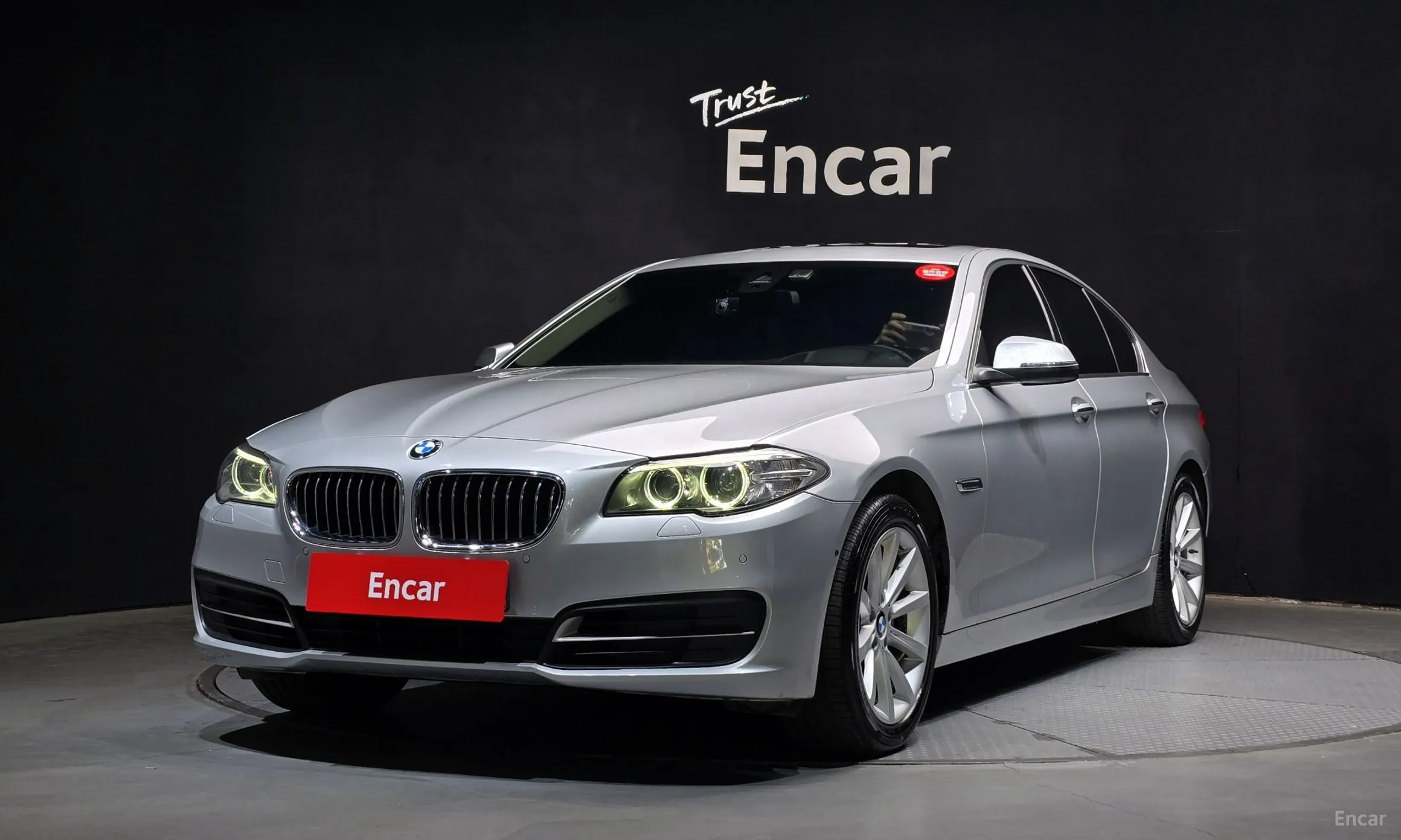 5 Series (F10)
