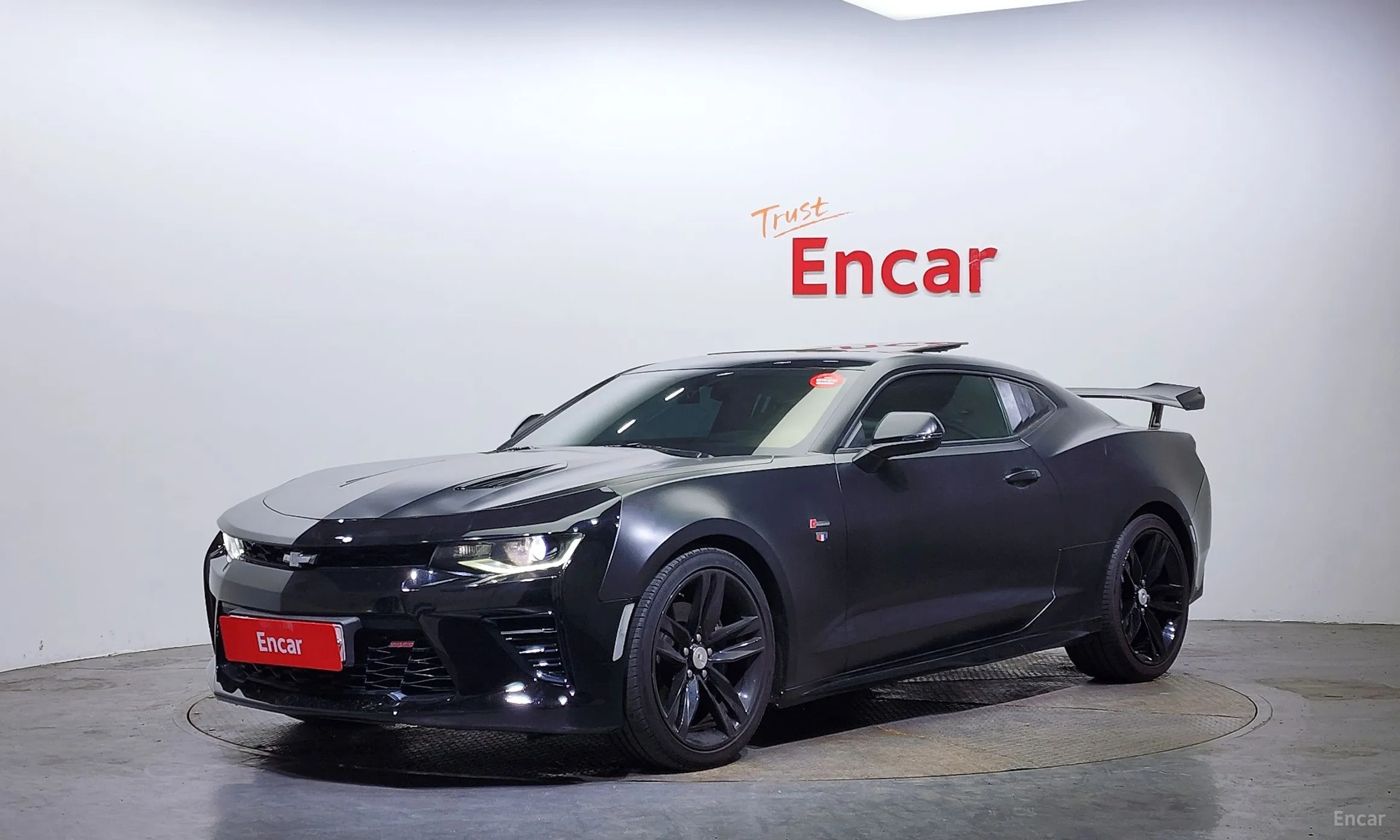 Camaro
