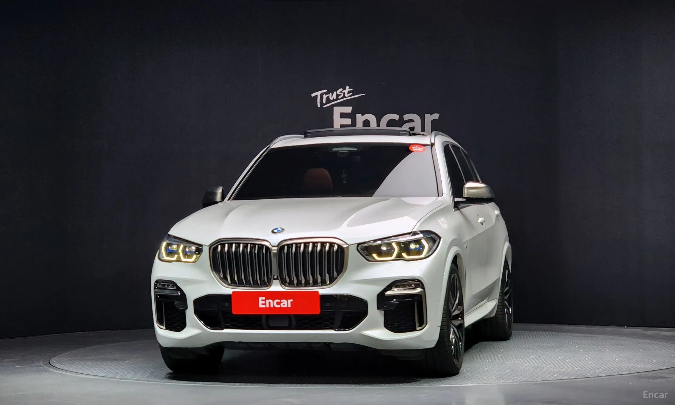 BMW X5 (G05)