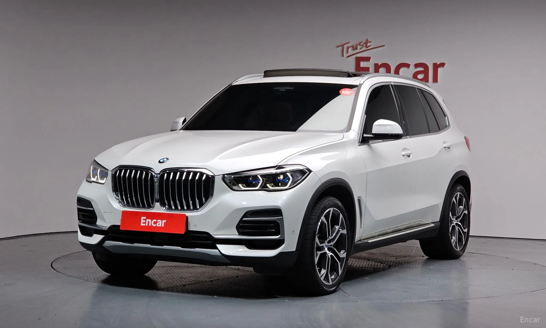 X5 (G05)
