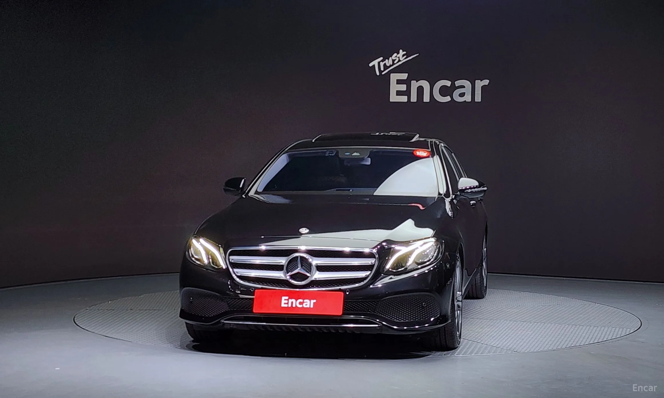 Mercedes Benz E-Class W213 превью 2