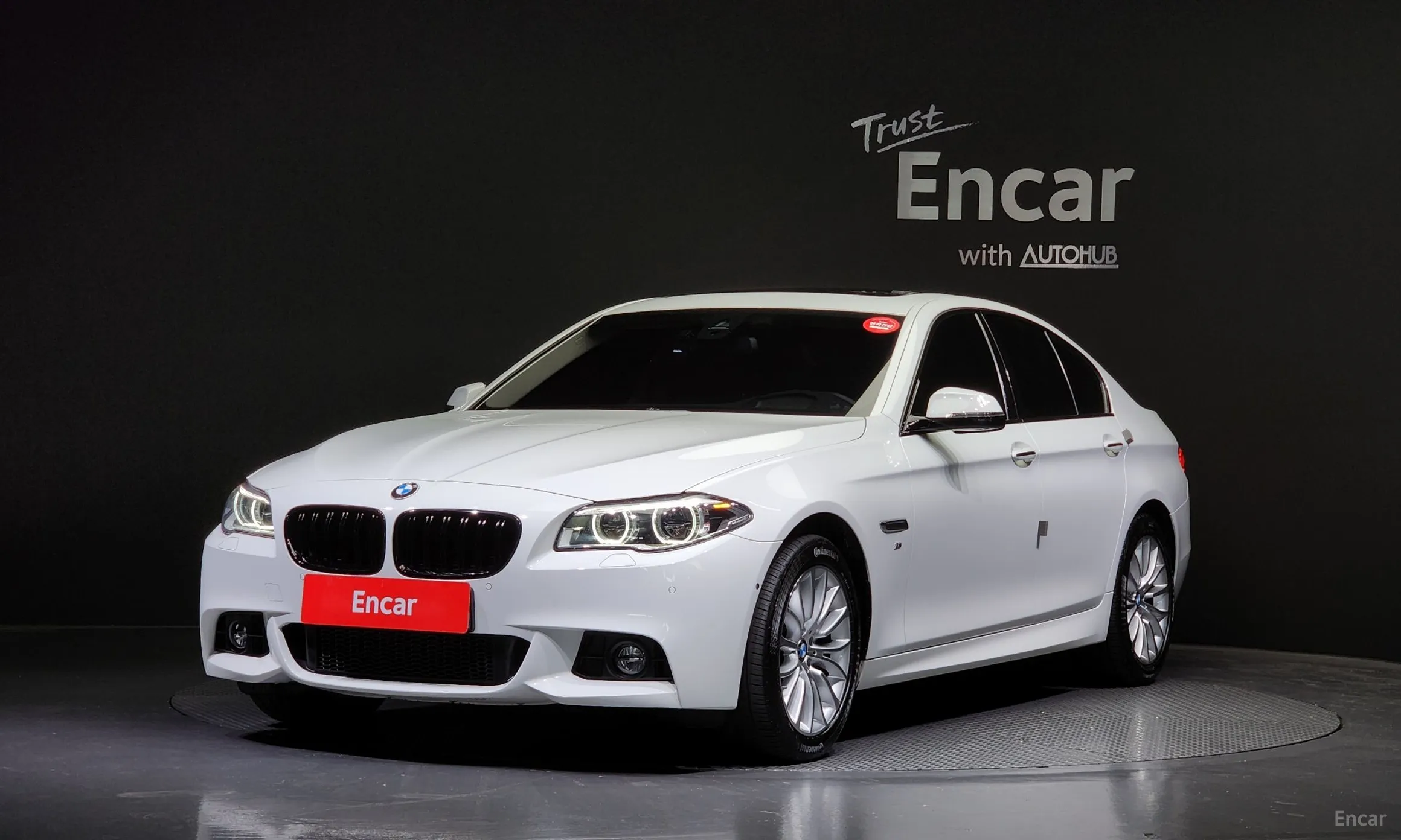 5 Series (F10)