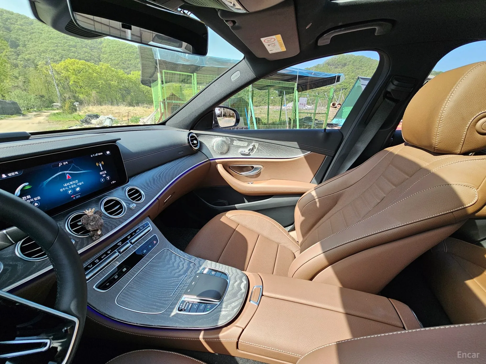 Mercedes Benz E-Class W213 превью 10