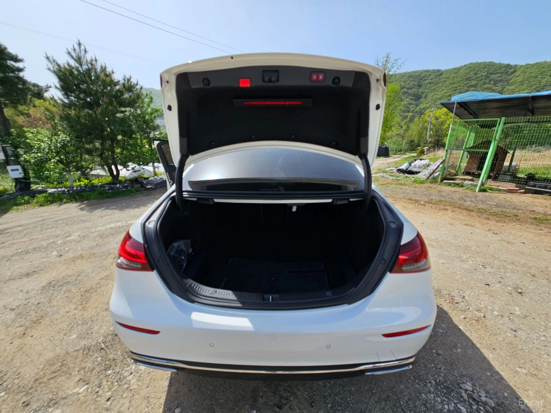 Mercedes Benz E-Class W213 превью 7