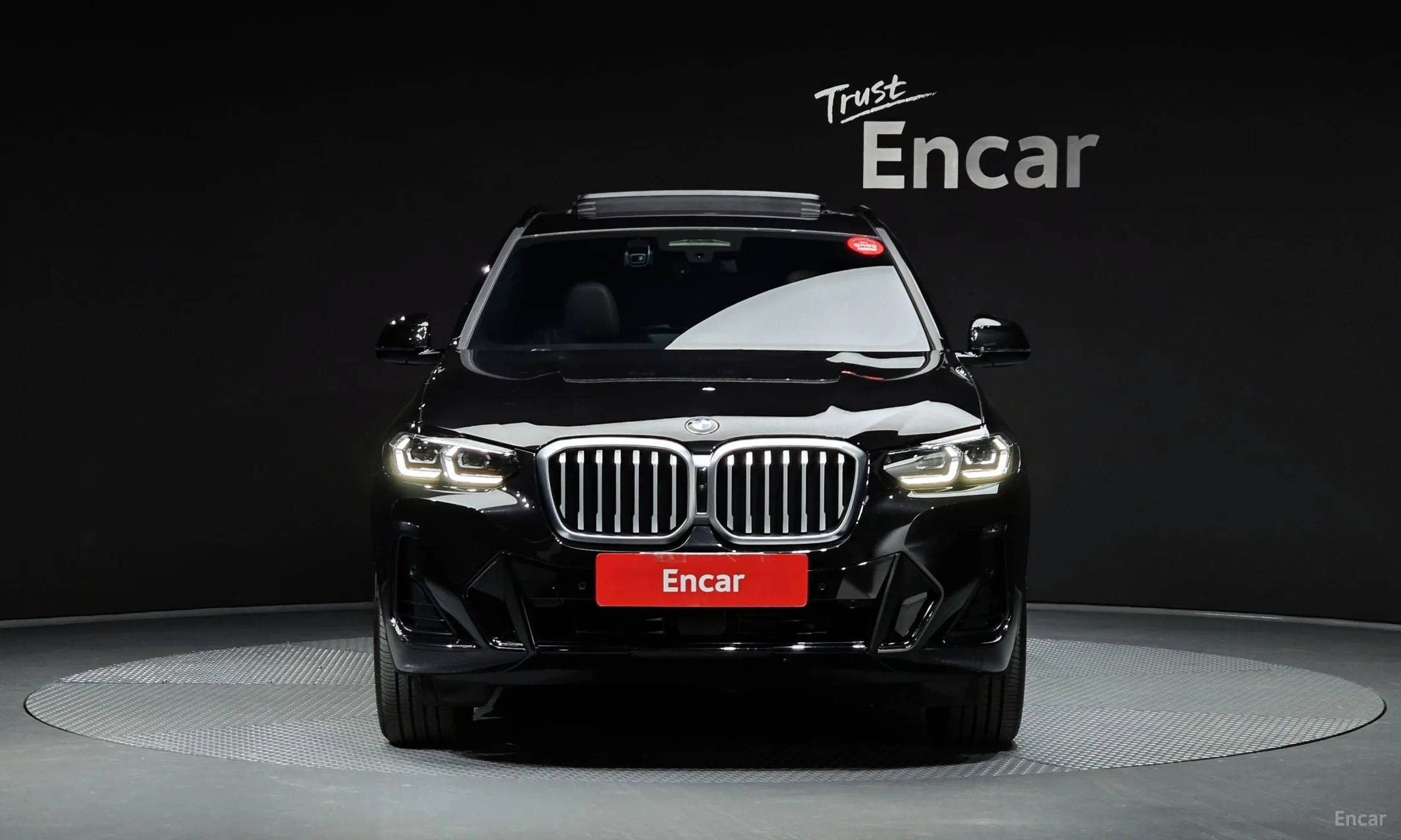 BMW X3 (G01)
