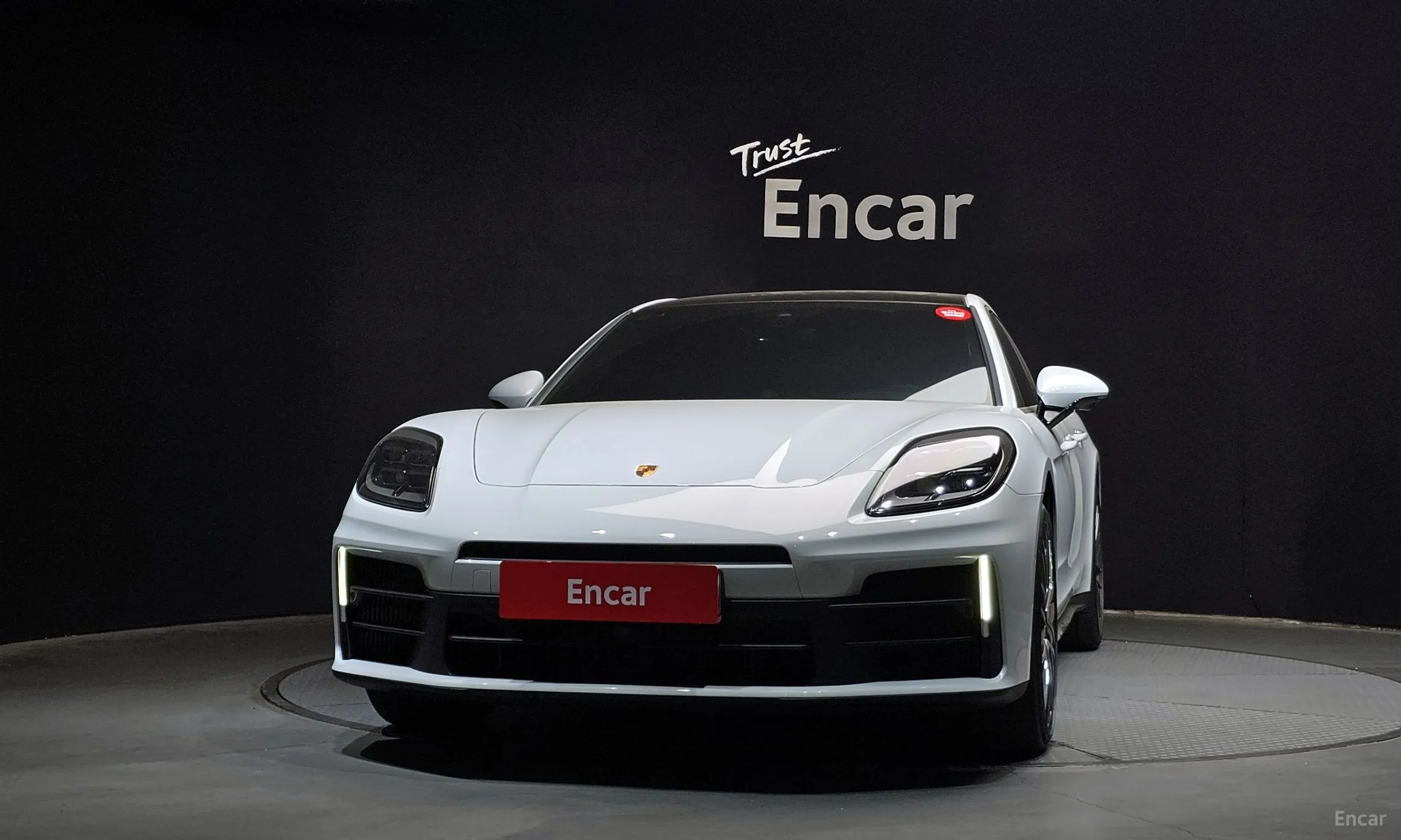 Porsche Panamera (972)