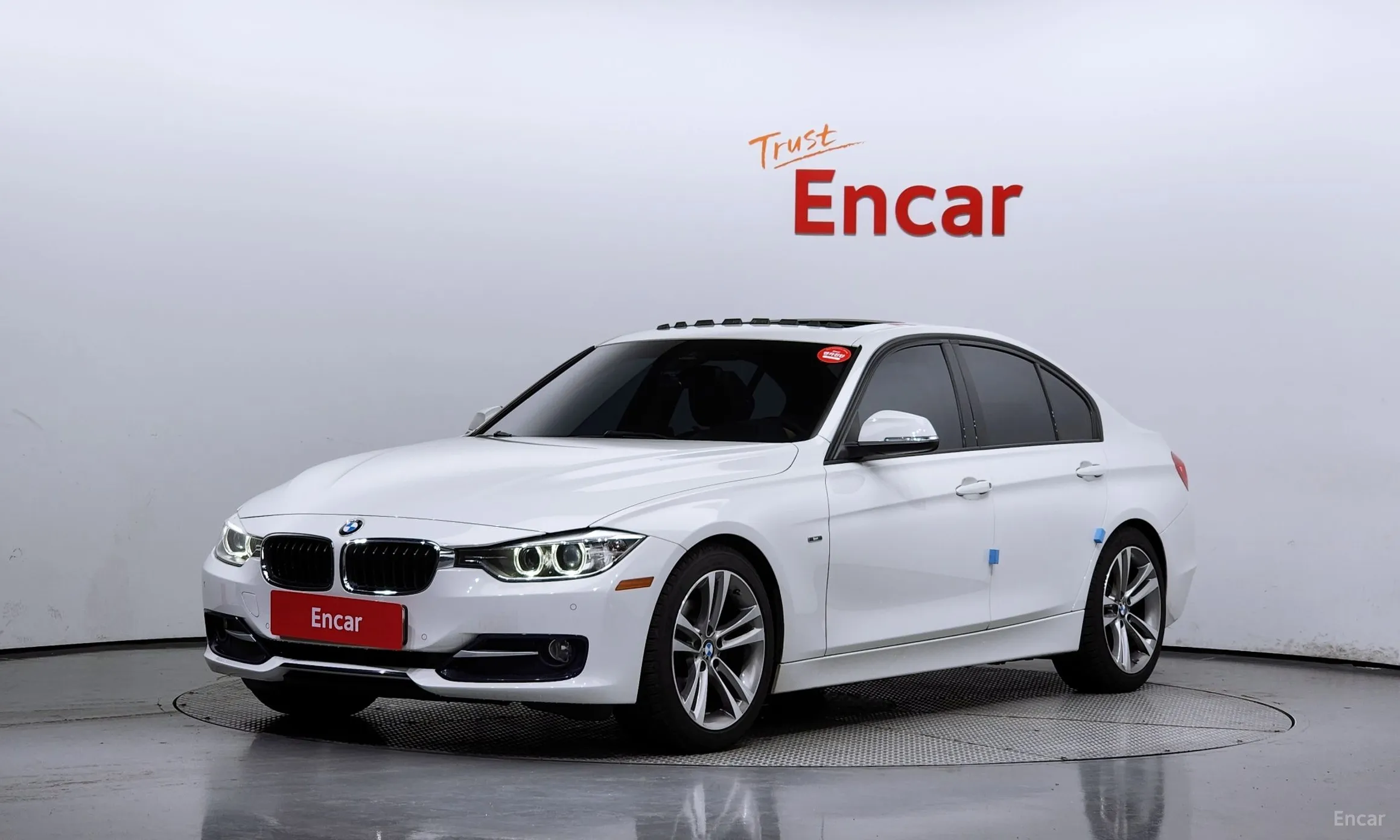 3 Series (F30)