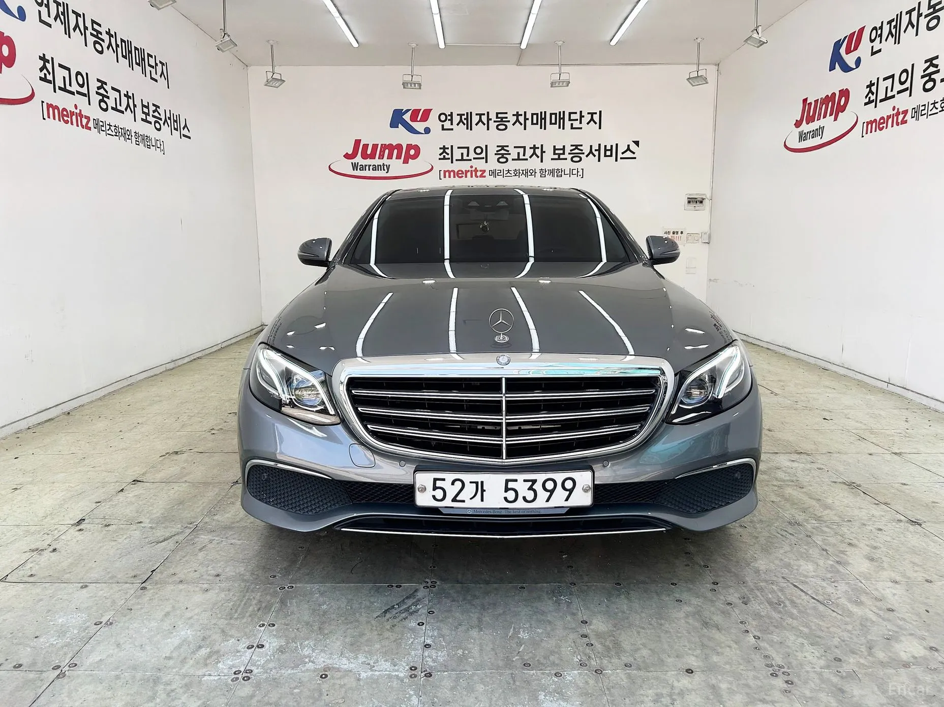 Mercedes Benz E-Class W213 превью 2