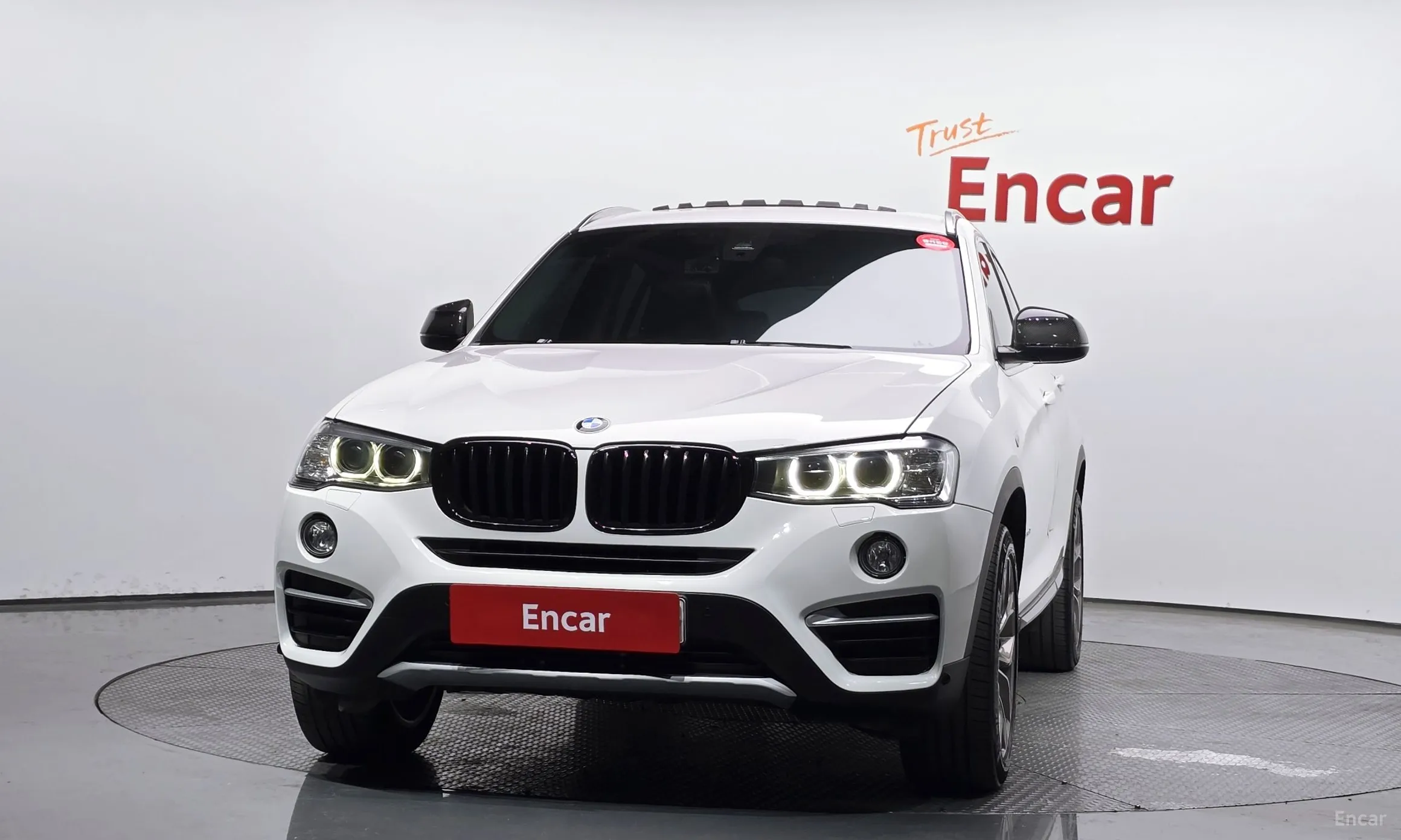 BMW X4 (F26)