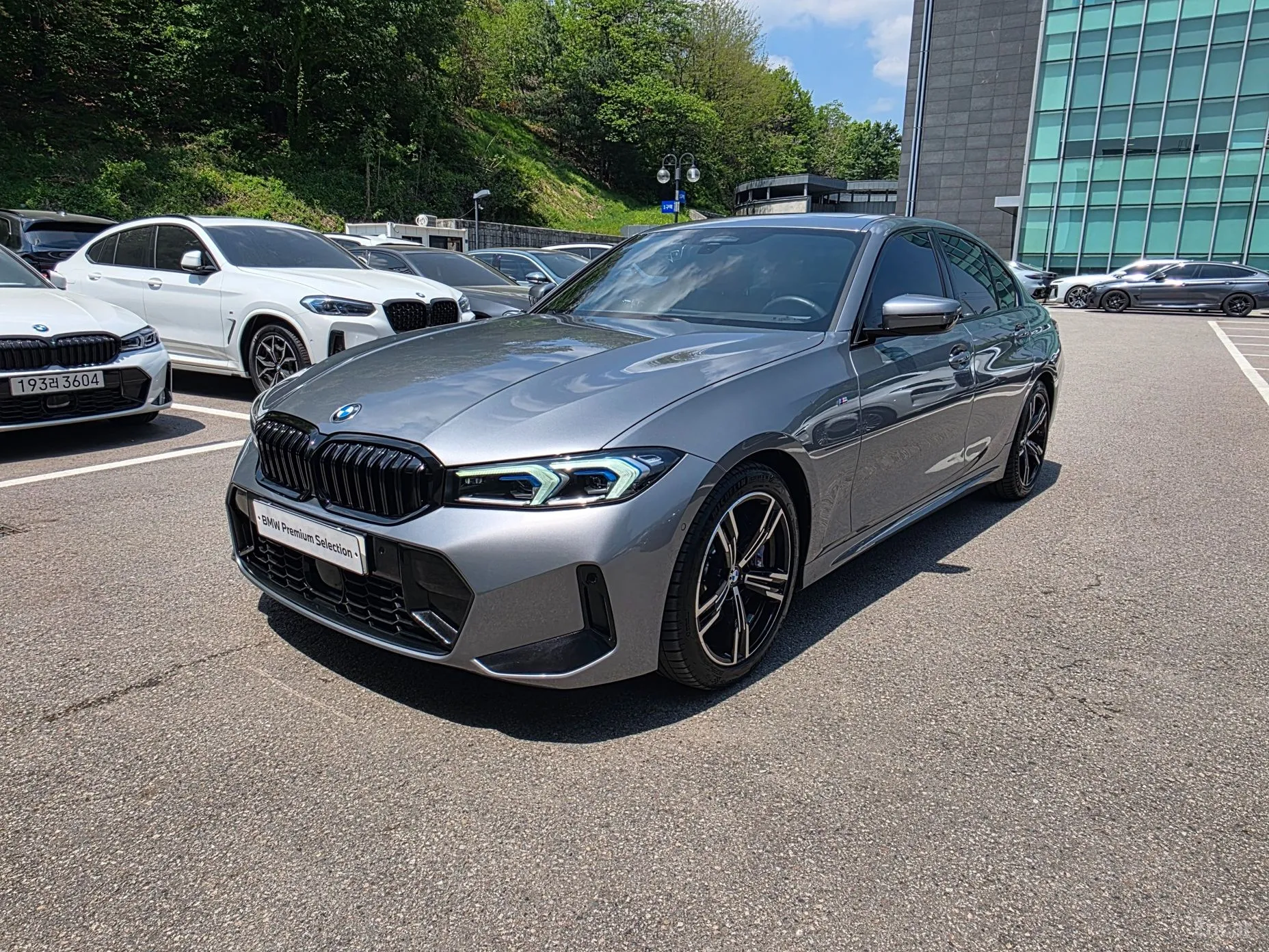 3 Series (G20)