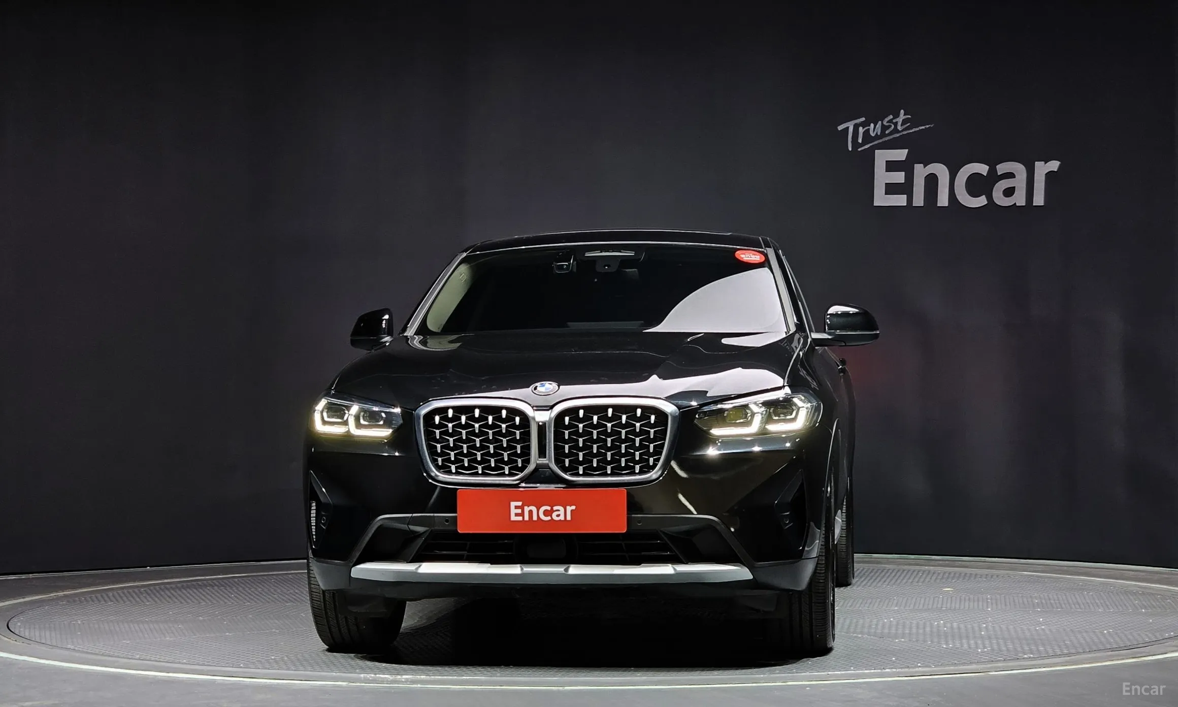 BMW X4 (G02)