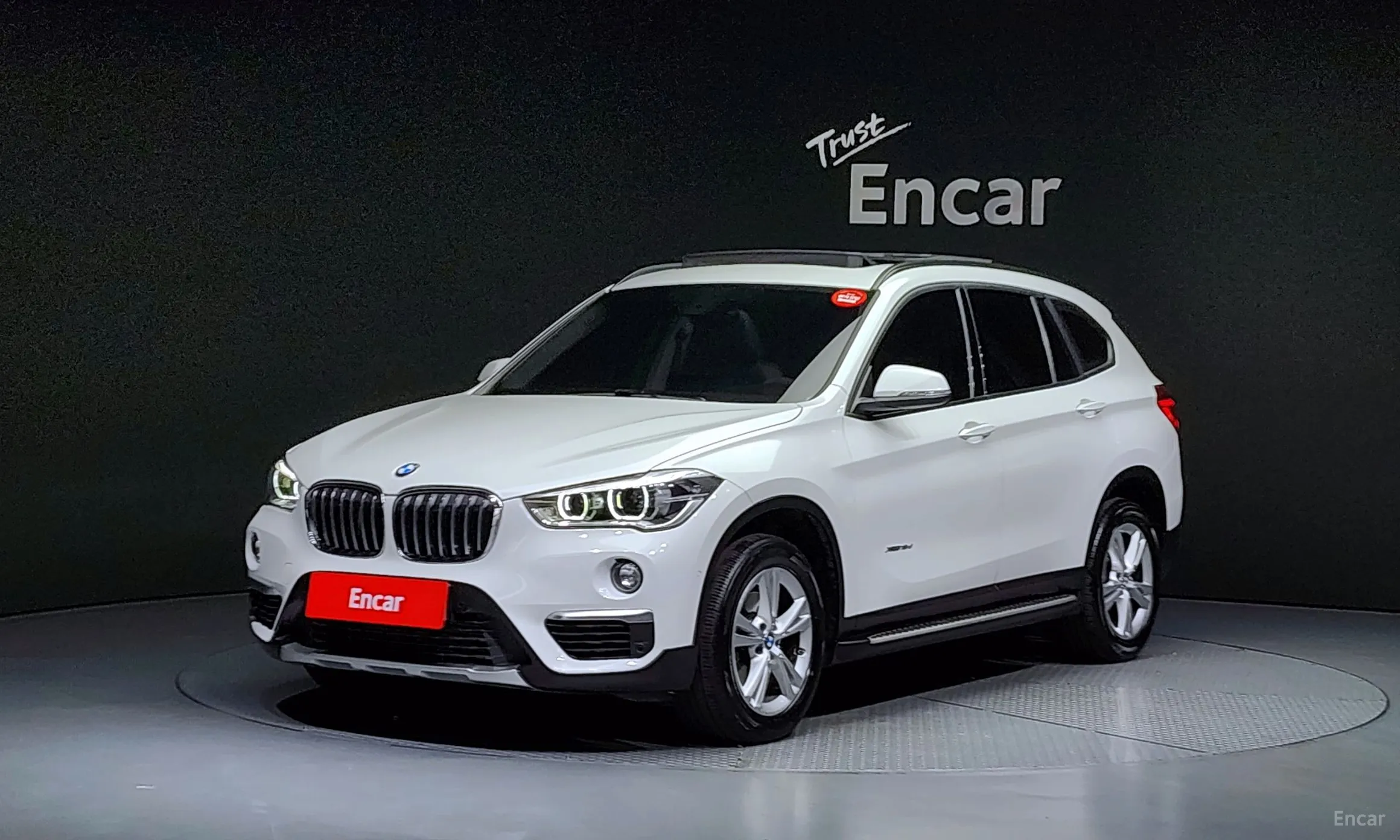 X1 (F48)