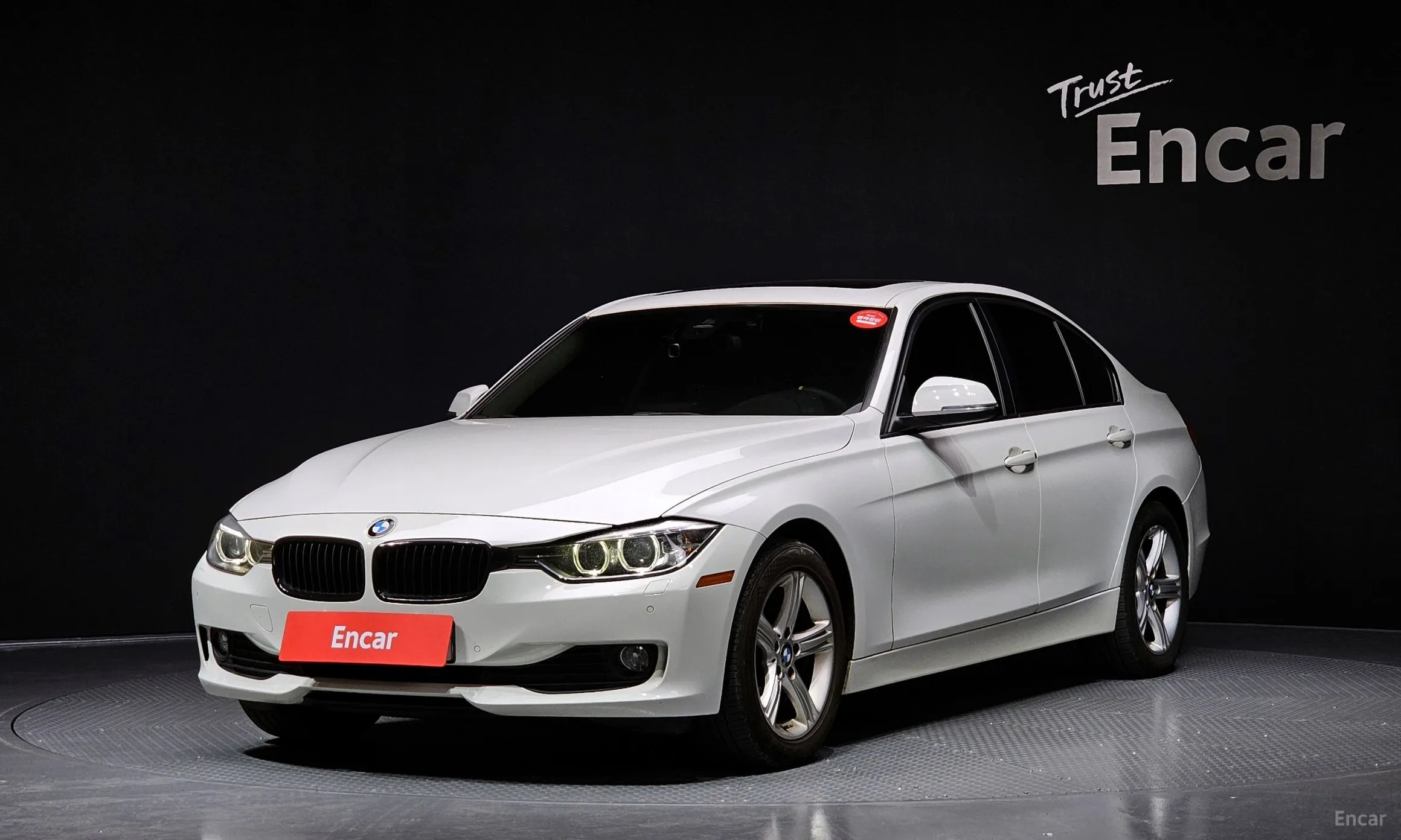 3 Series (F30)