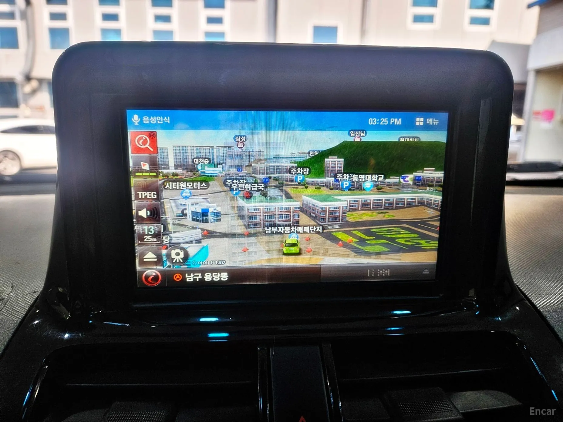 Chevrolet (GM Daewoo) Spark превью 4
