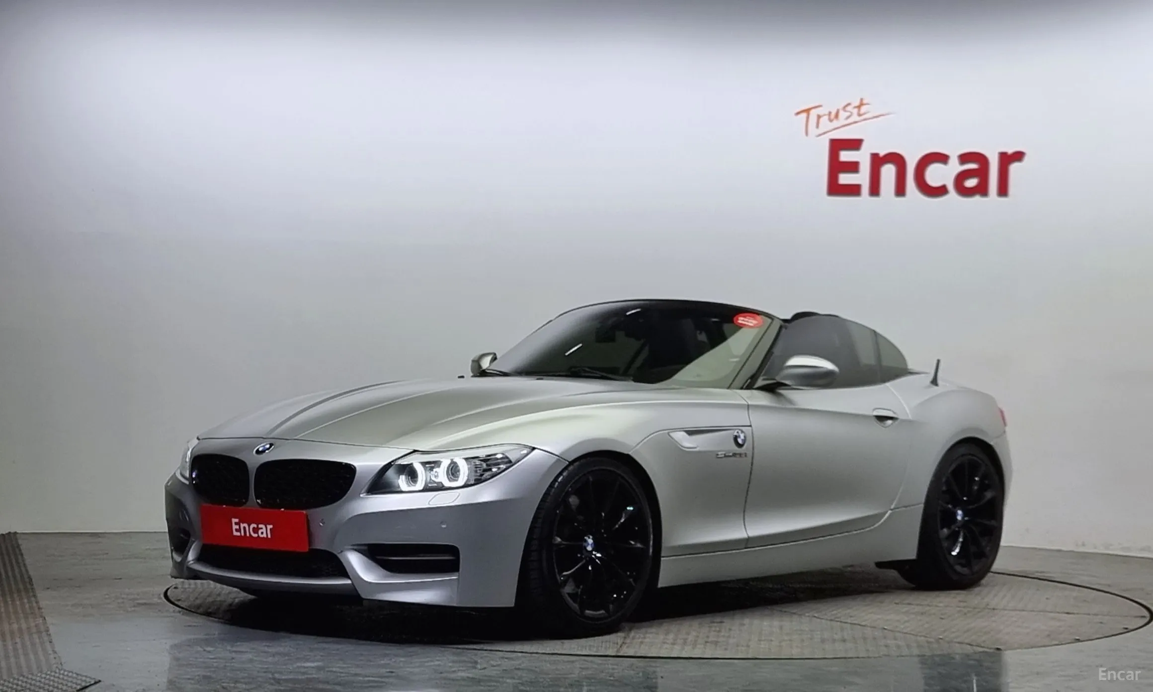 Z4 (E89)