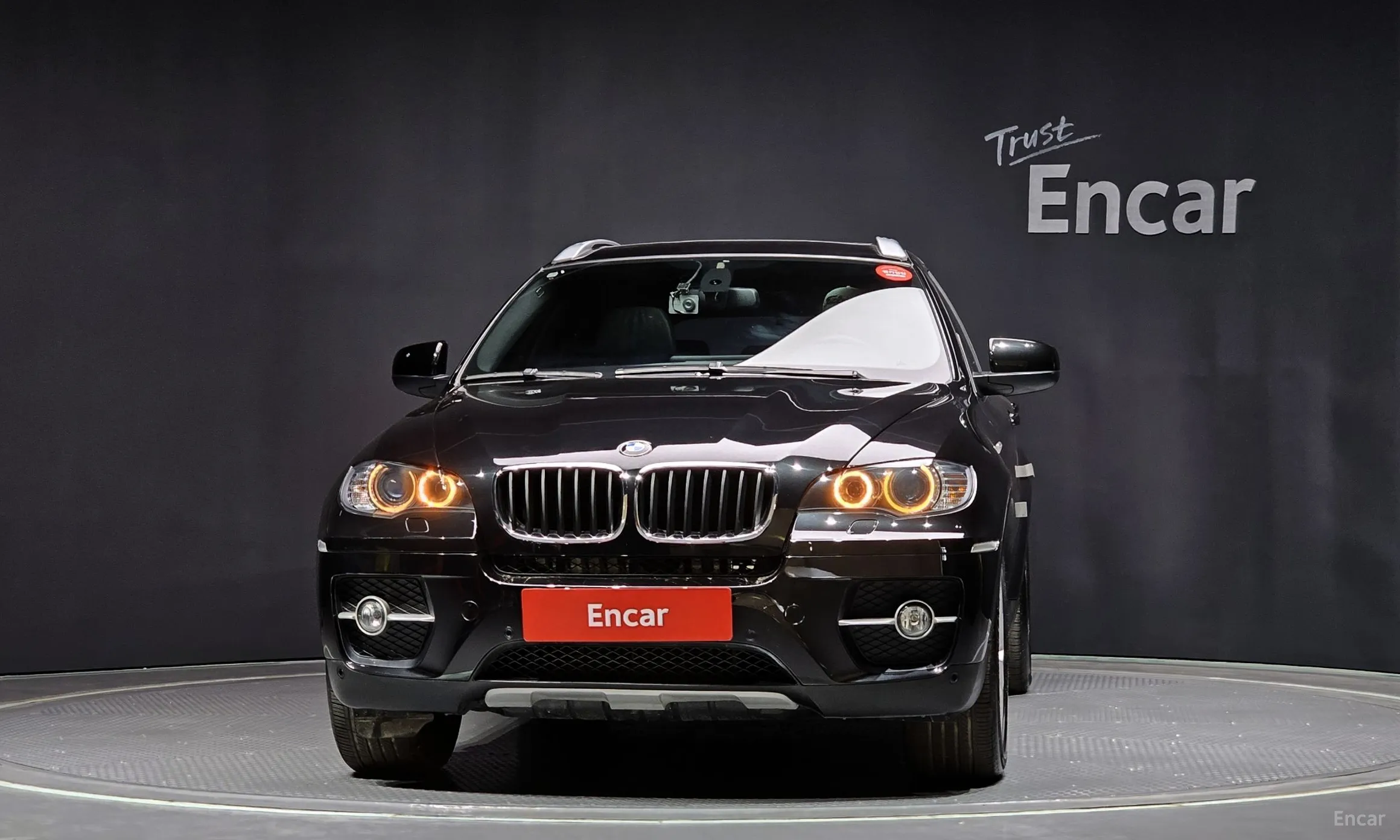 BMW X6 (E71) превью 2