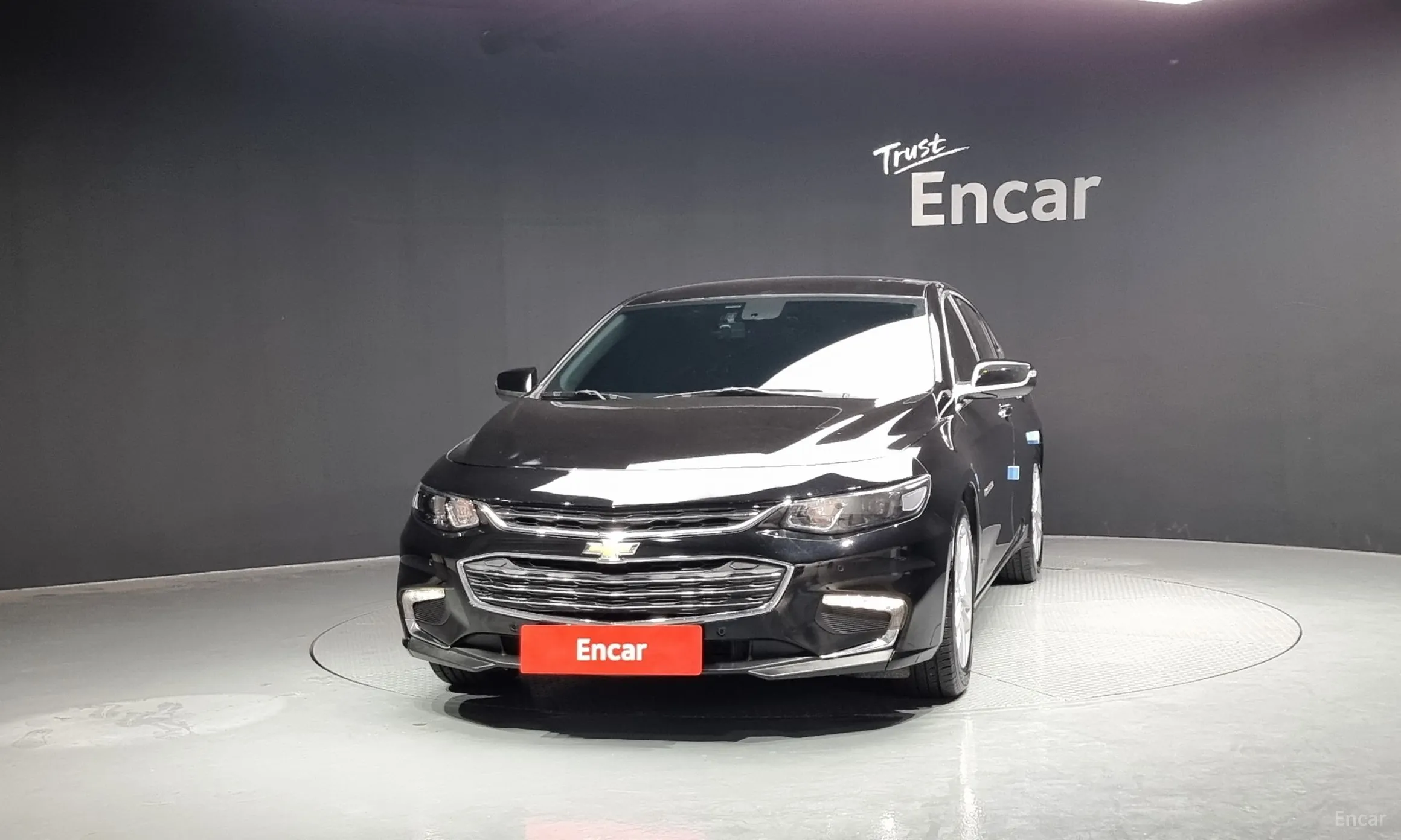 Chevrolet (GM Daewoo) Malibu превью 2