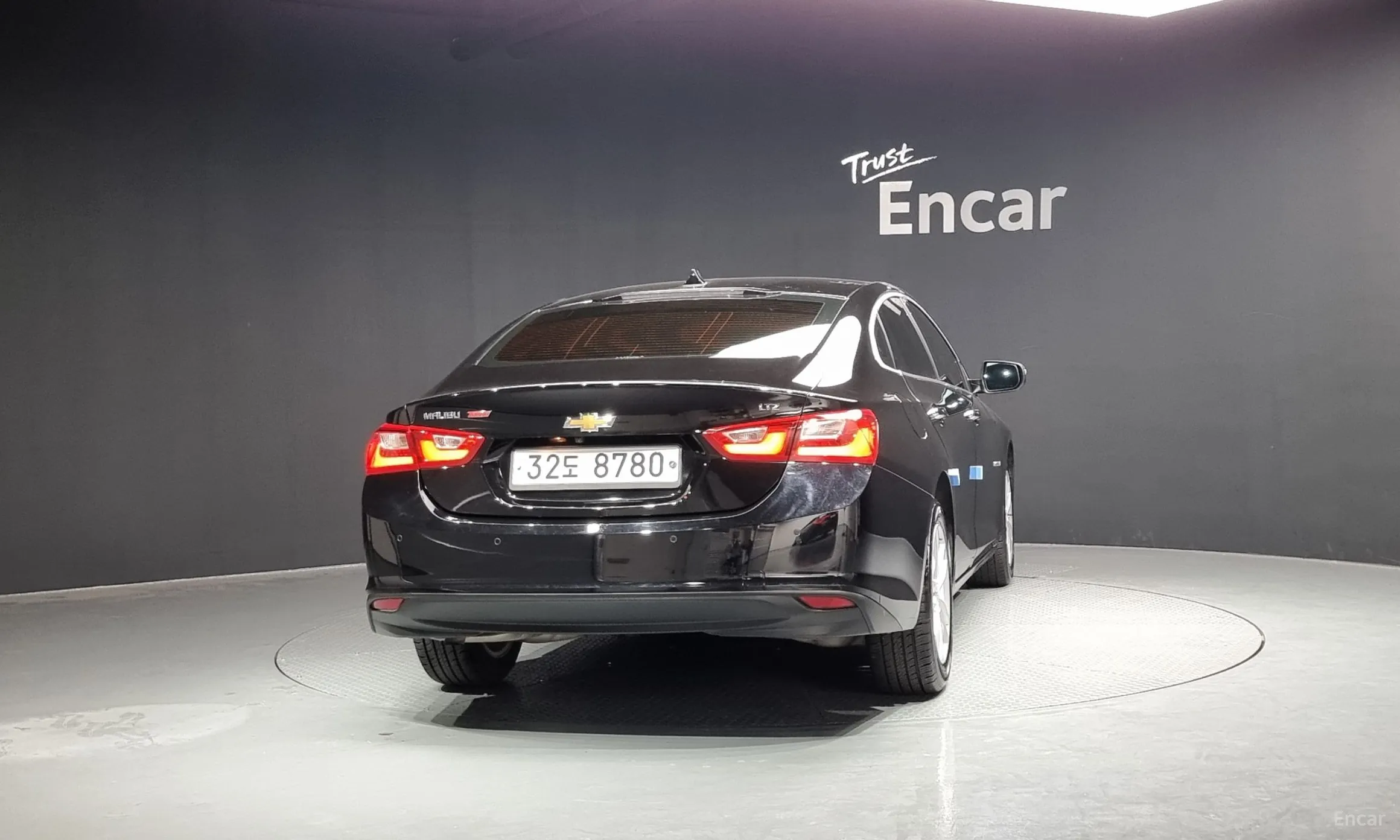Chevrolet (GM Daewoo) Malibu превью 3