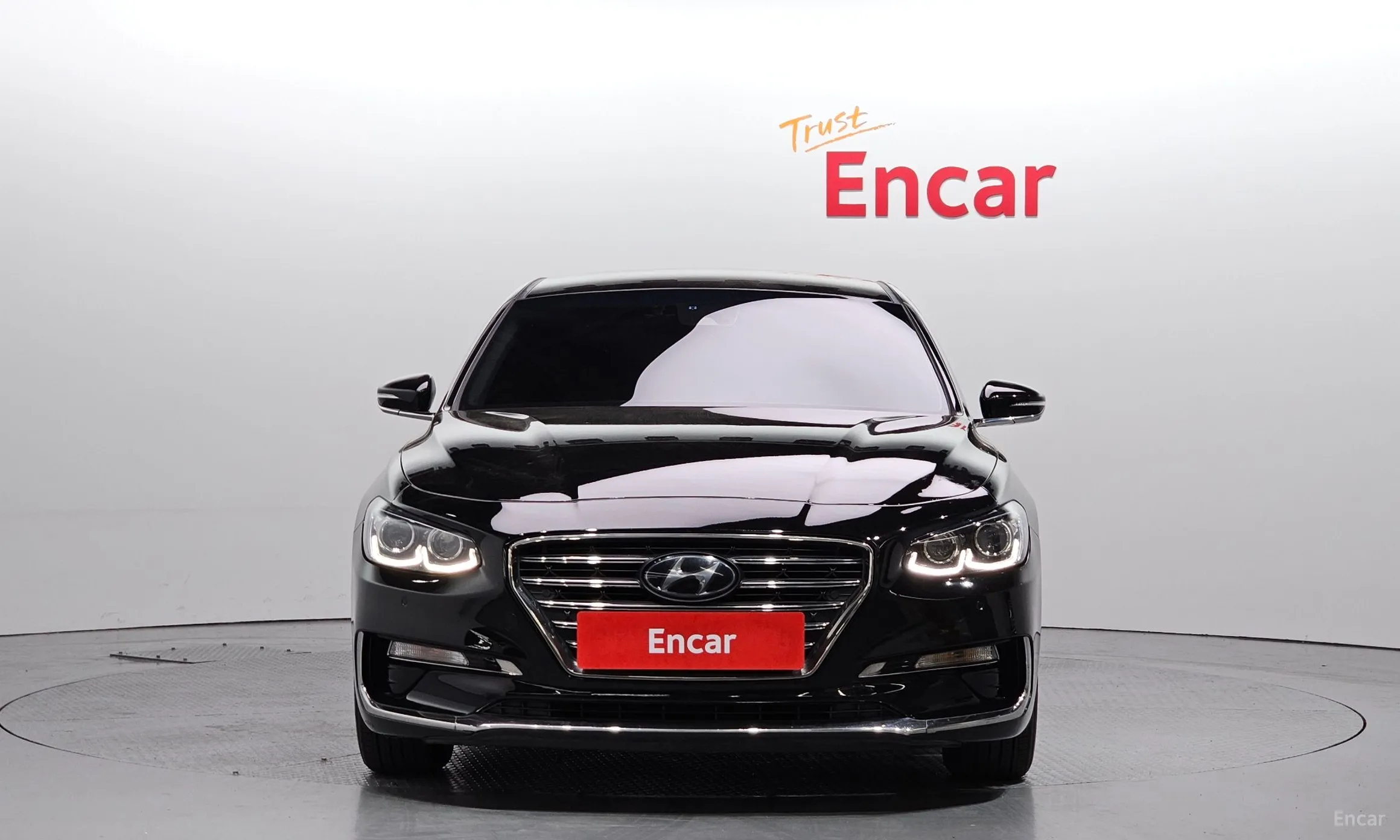 Hyundai Grandeur IG превью 2