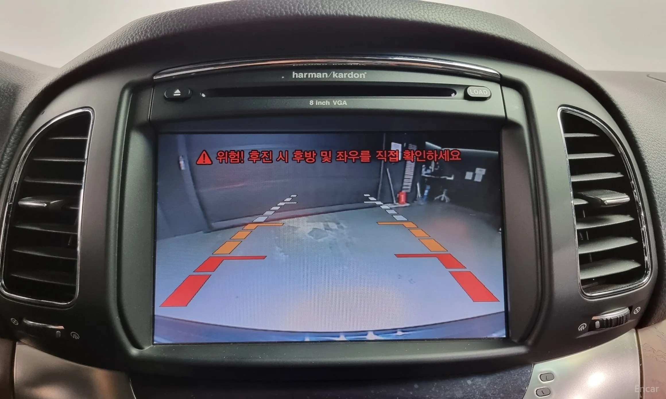 KG Mobility (SsangYong) Chairman W превью 15