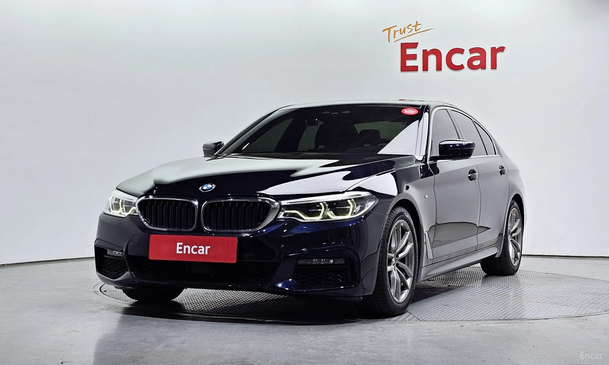 5 Series (G30)