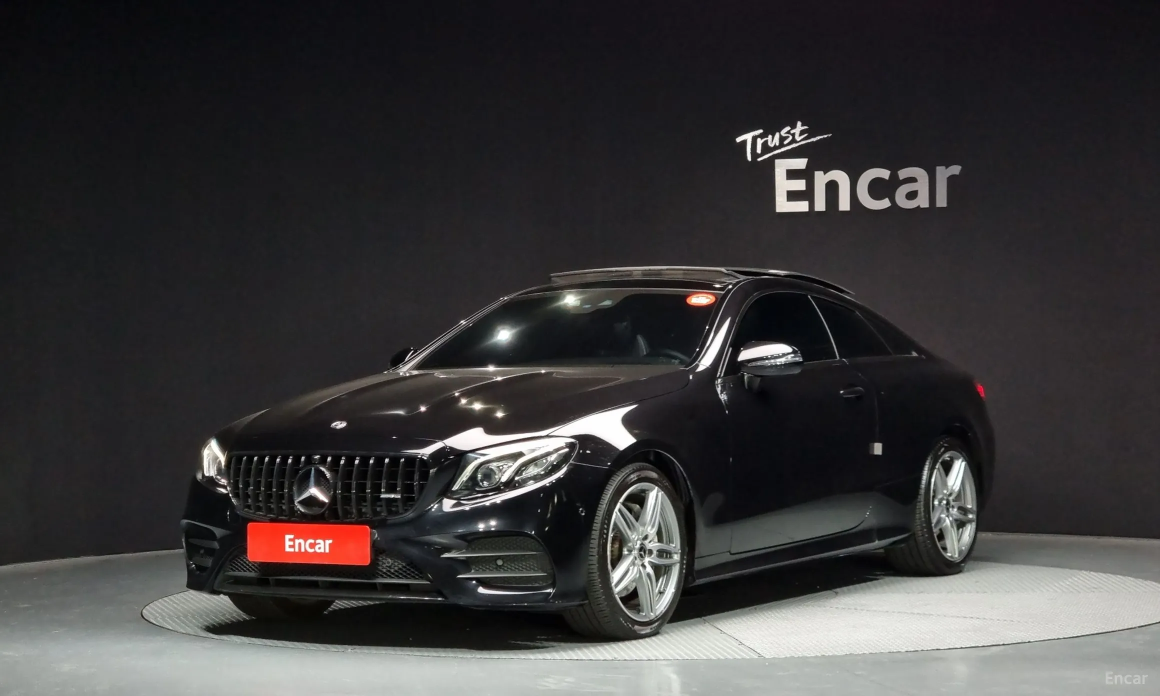 Mercedes Benz E-Class W213