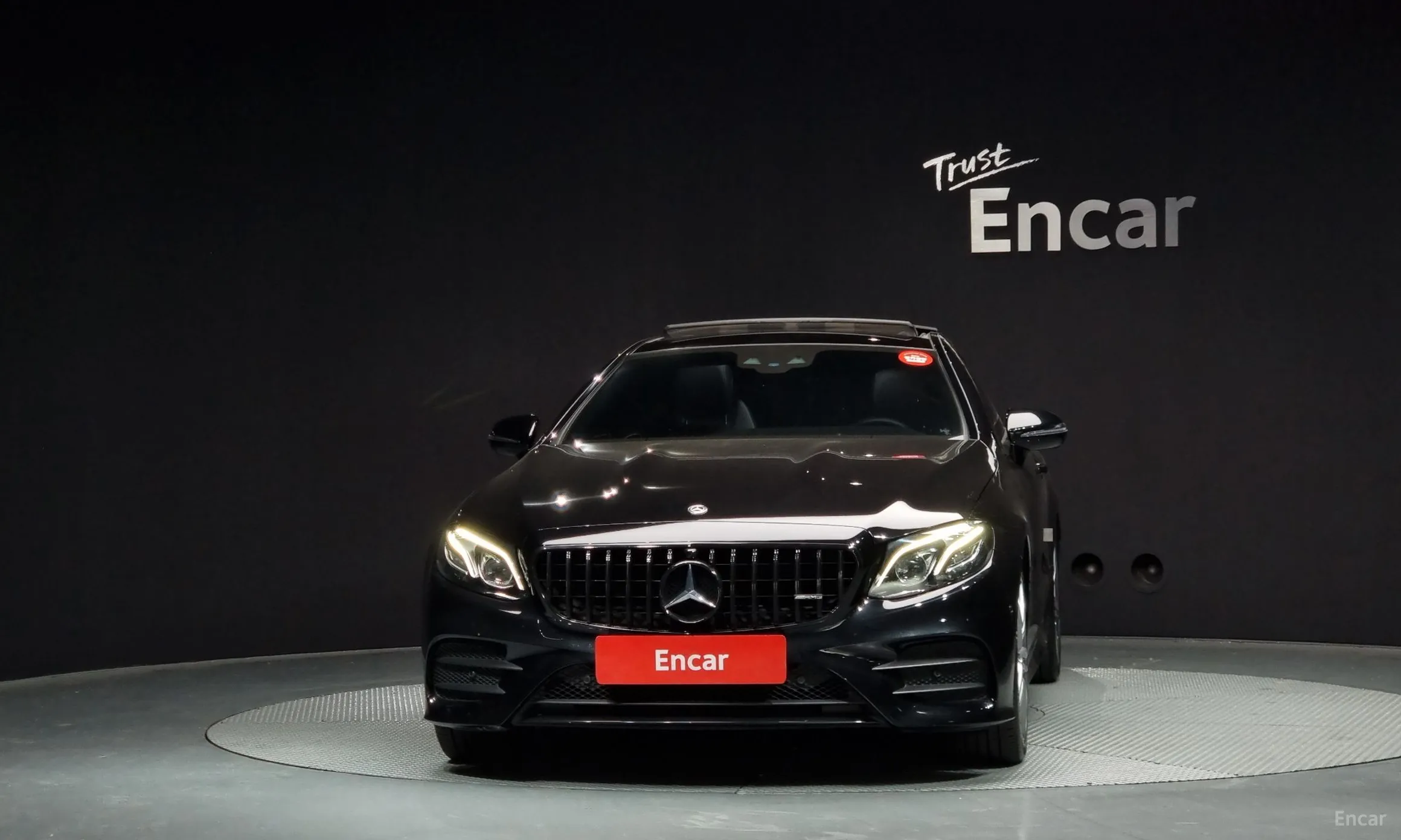 Mercedes Benz E-Class W213