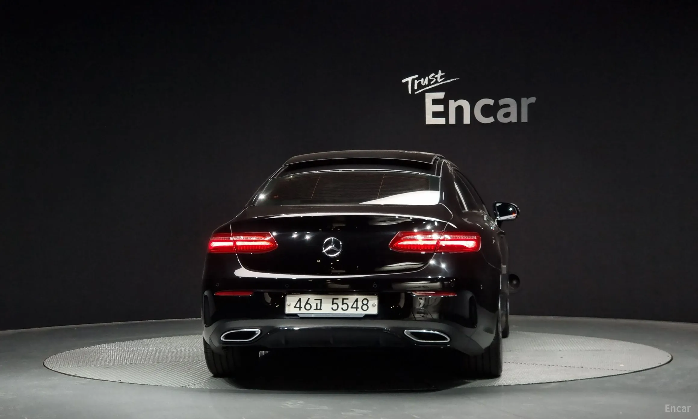 Mercedes Benz E-Class W213 превью 3