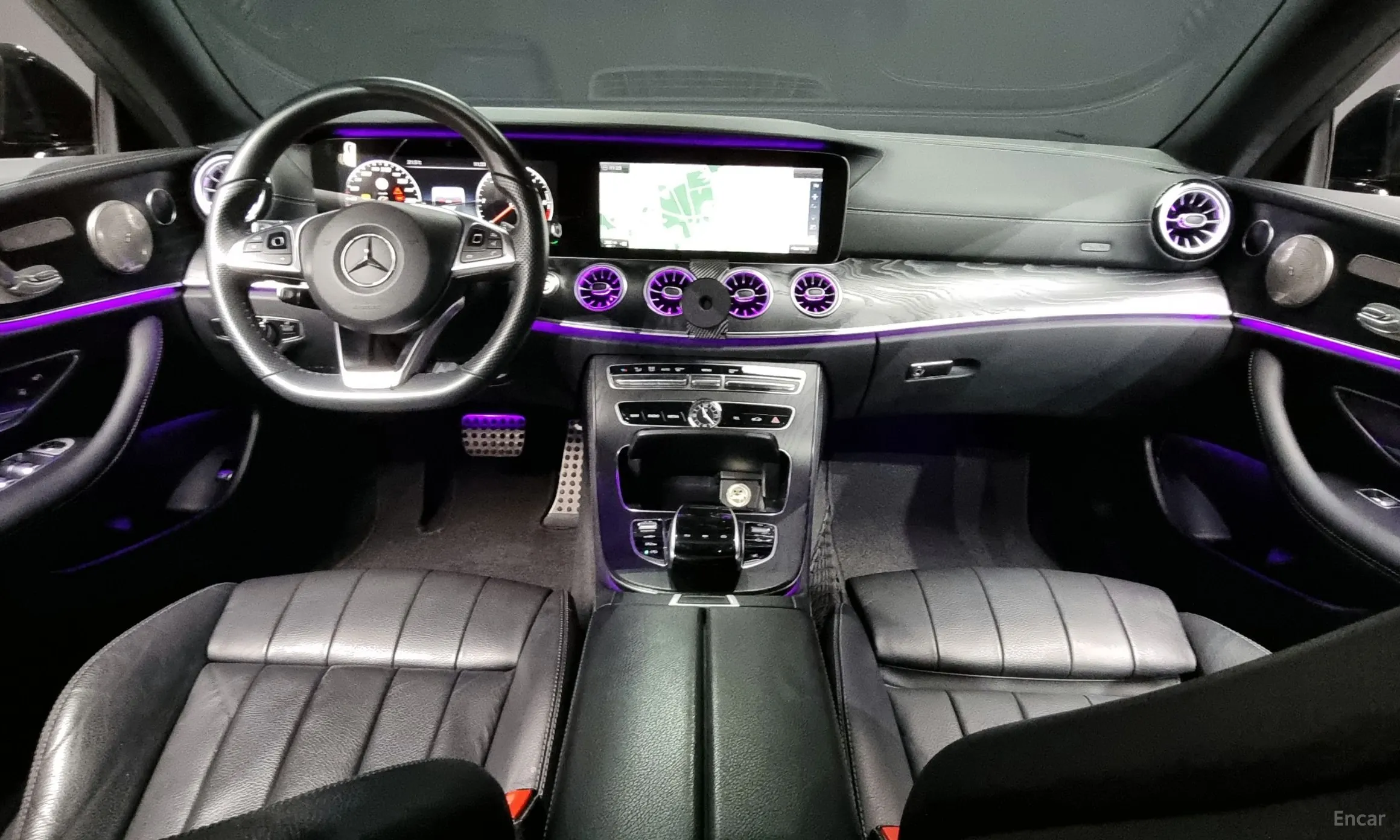 Mercedes Benz E-Class W213 превью 4