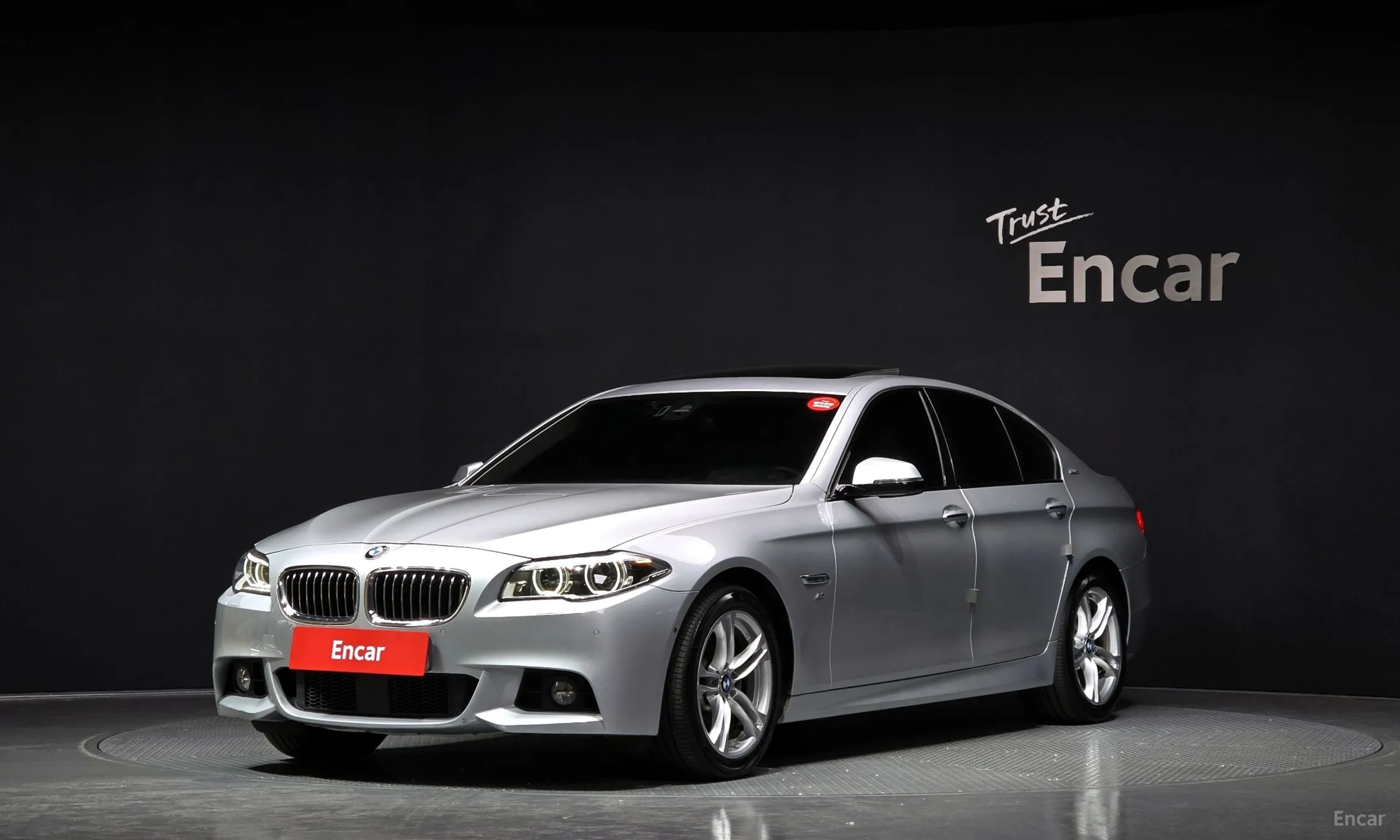 5 Series (F10)
