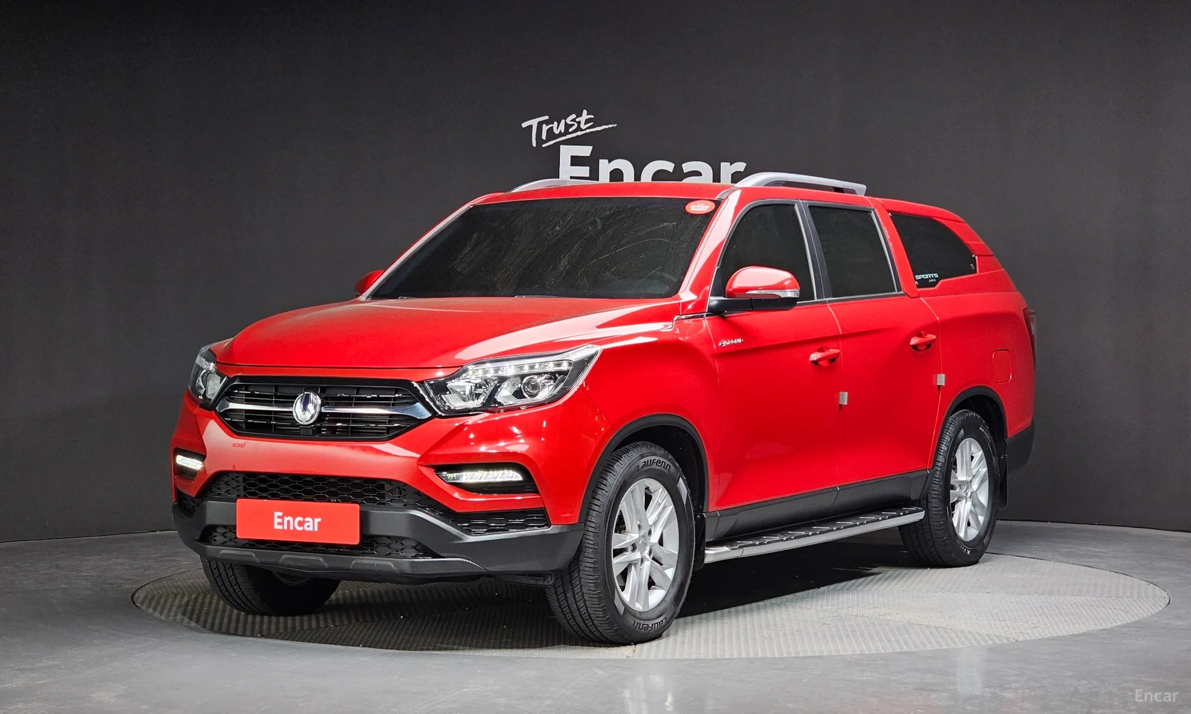 Rexton Sports