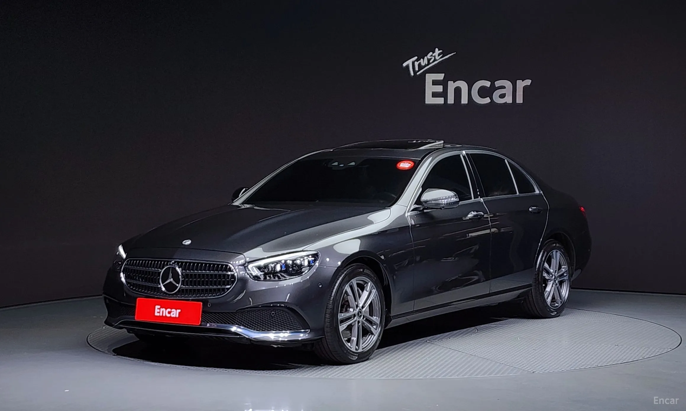 E-Class W213